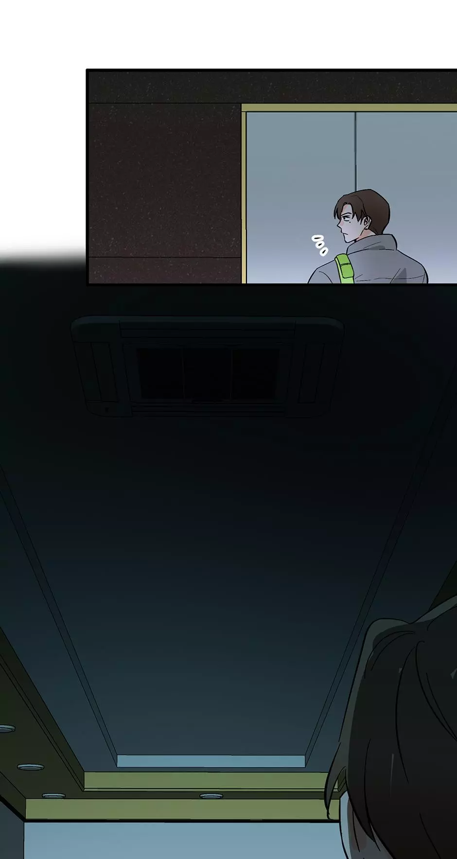 One Hundred Nights - Chapter 35 Page 61