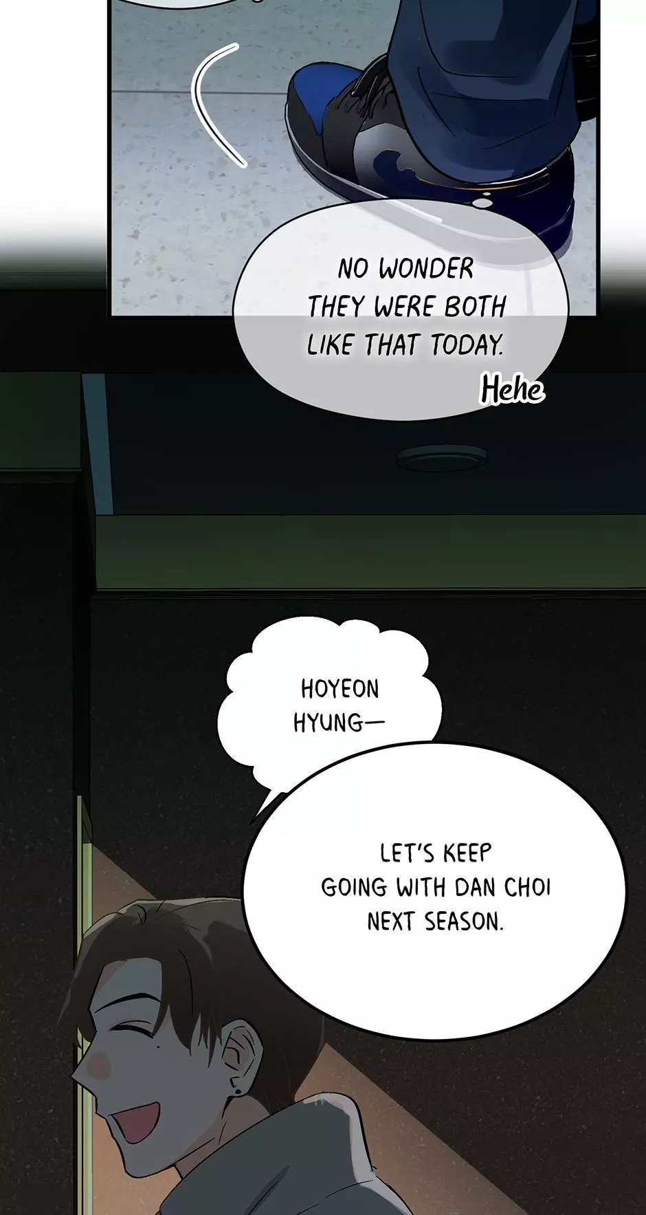 One Hundred Nights - Chapter 35 Page 63
