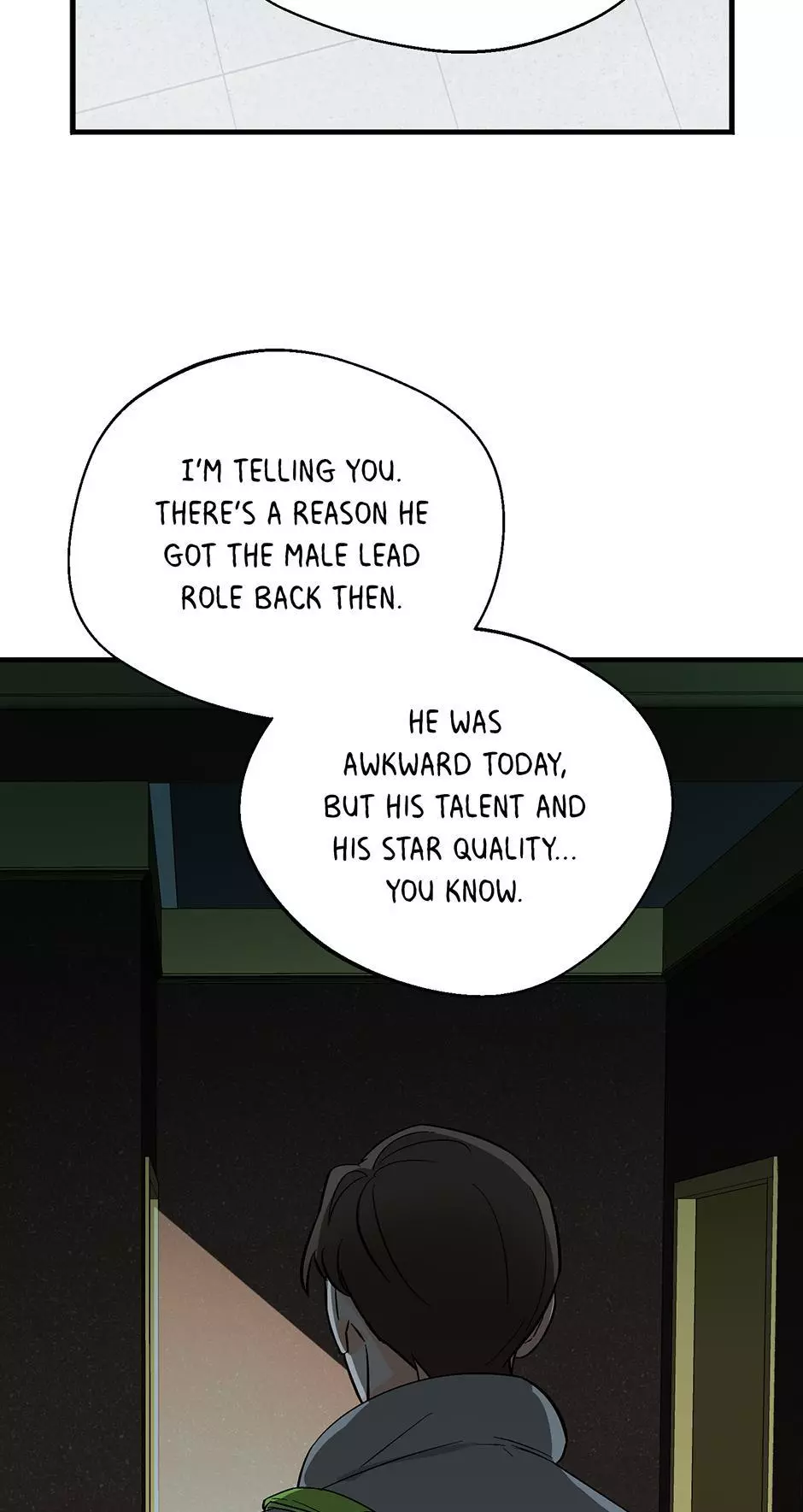 One Hundred Nights - Chapter 35 Page 66