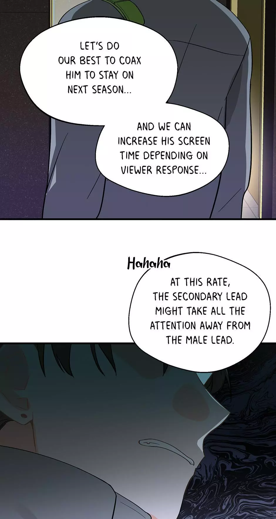 One Hundred Nights - Chapter 35 Page 67