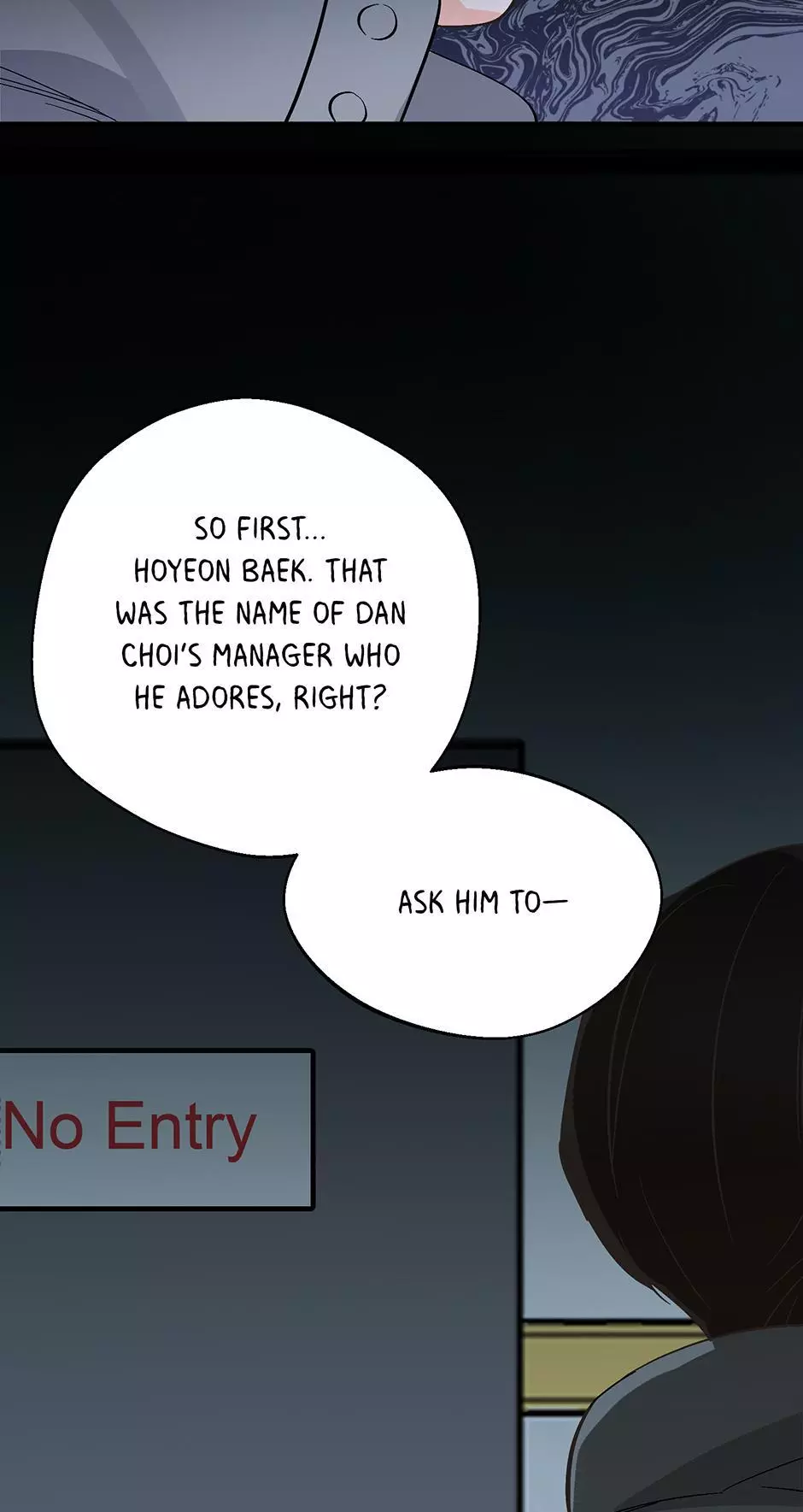 One Hundred Nights - Chapter 35 Page 68