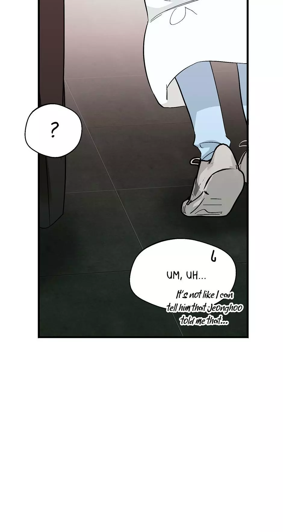 One Hundred Nights - Chapter 36 Page 37
