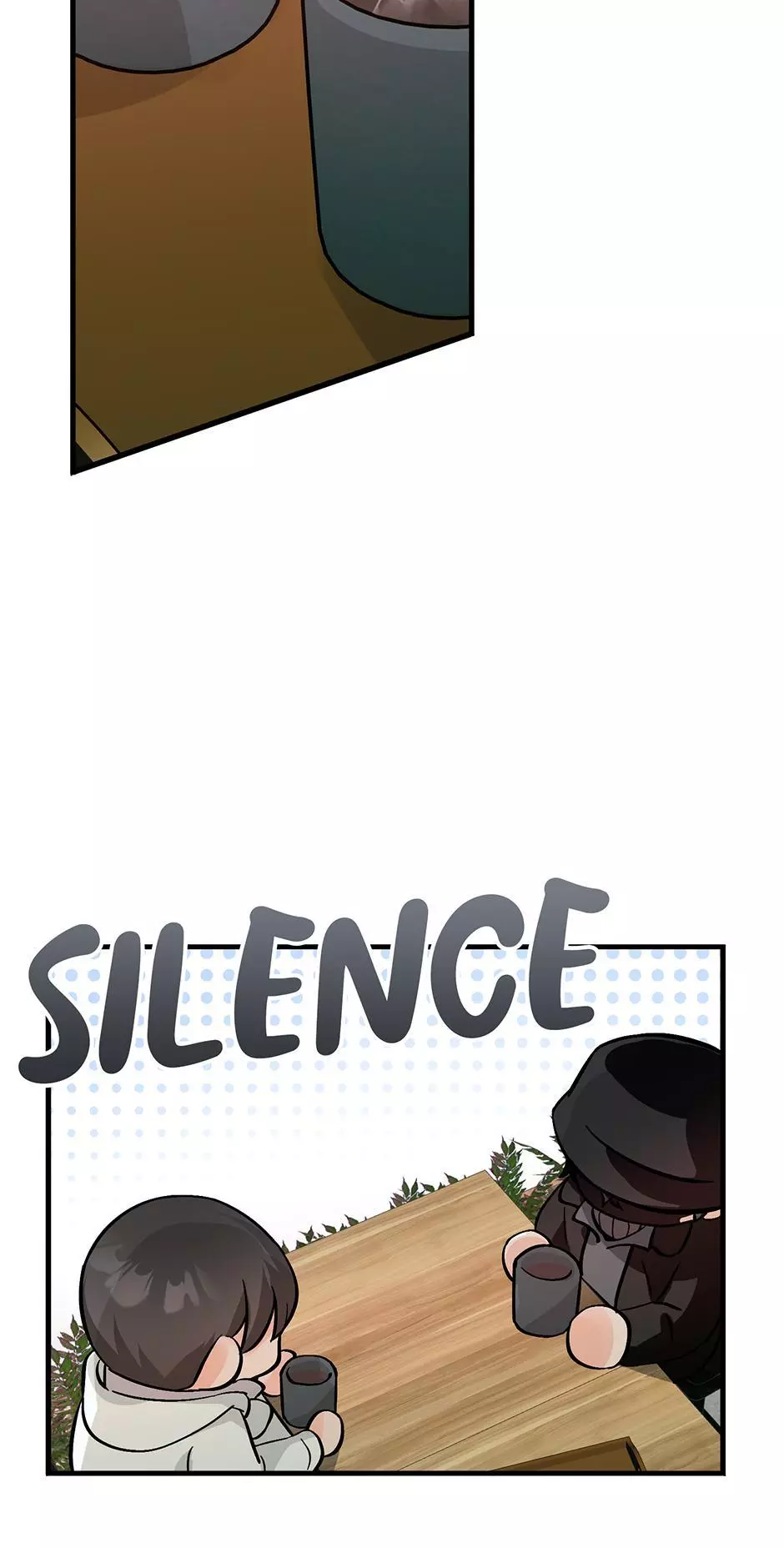 One Hundred Nights - Chapter 36 Page 42