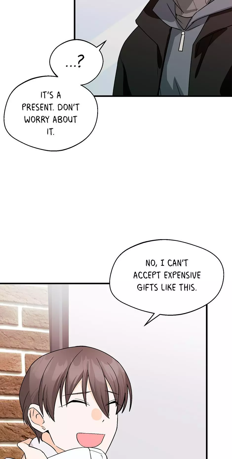 One Hundred Nights - Chapter 36 Page 46