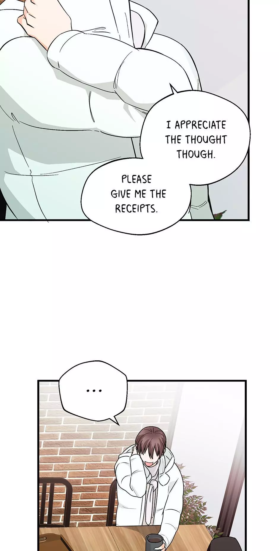 One Hundred Nights - Chapter 36 Page 47