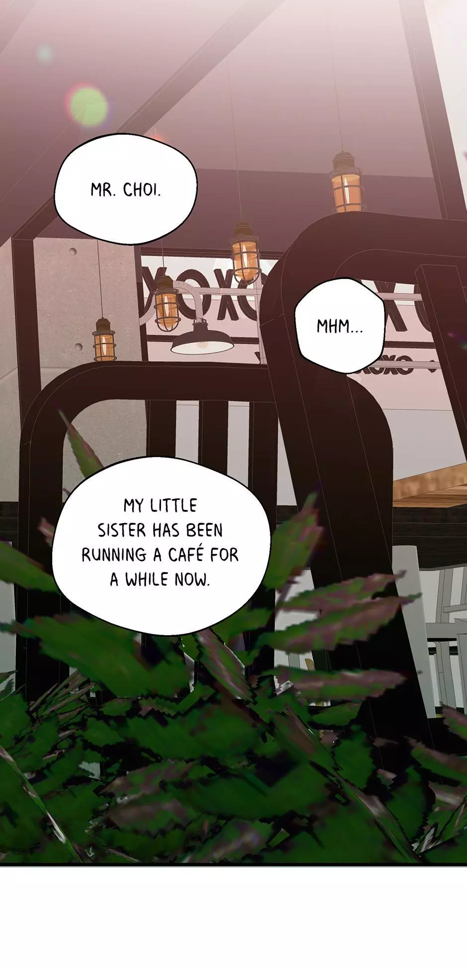 One Hundred Nights - Chapter 36 Page 55