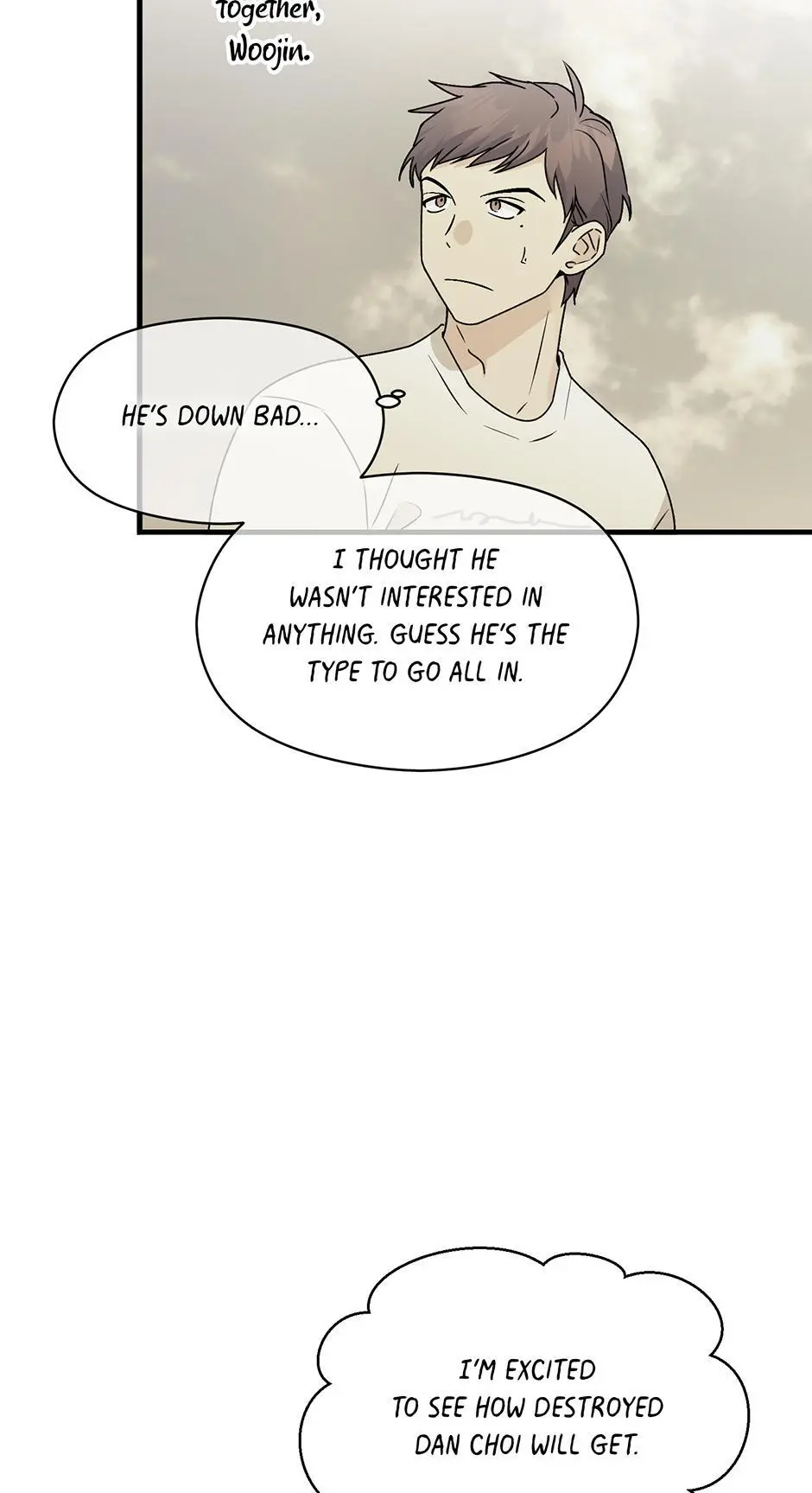 One Hundred Nights - Chapter 37 Page 32