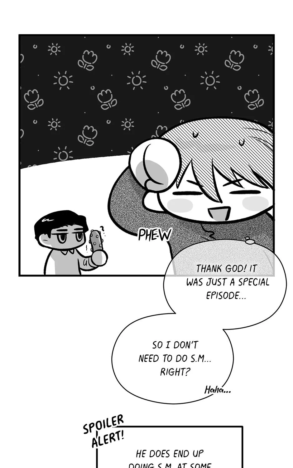 One Hundred Nights - Chapter 38.1 Page 48