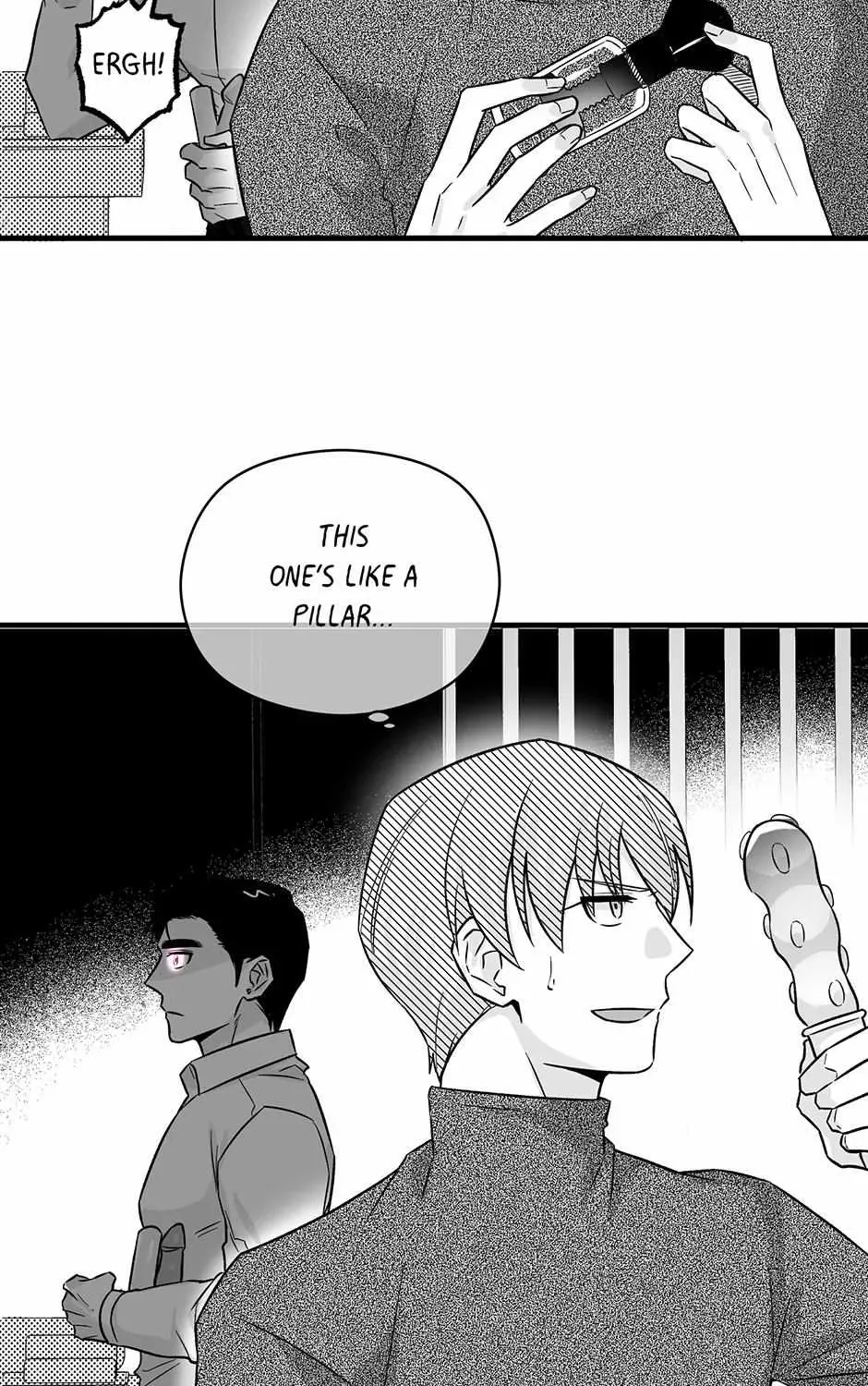 One Hundred Nights - Chapter 38.2 Page 36
