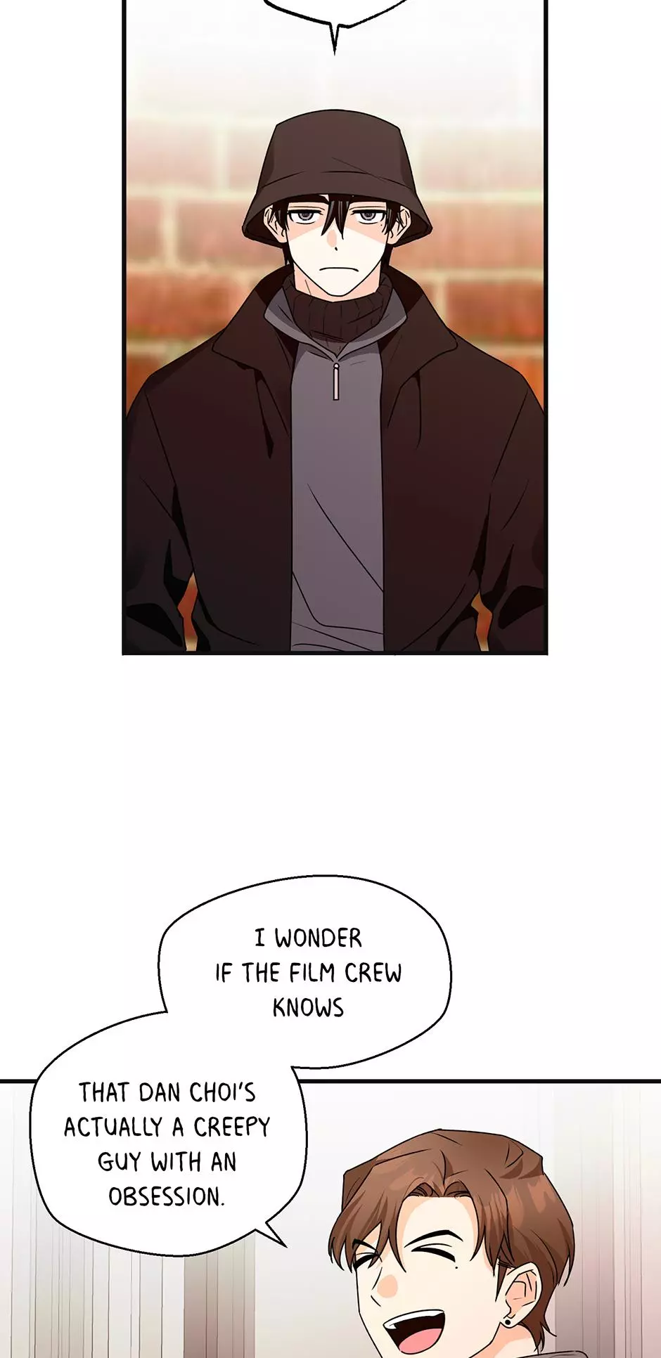 One Hundred Nights - Chapter 38 Page 12