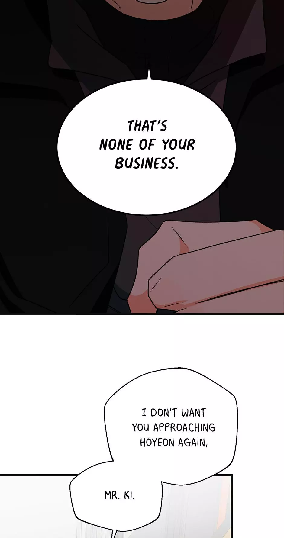 One Hundred Nights - Chapter 38 Page 16