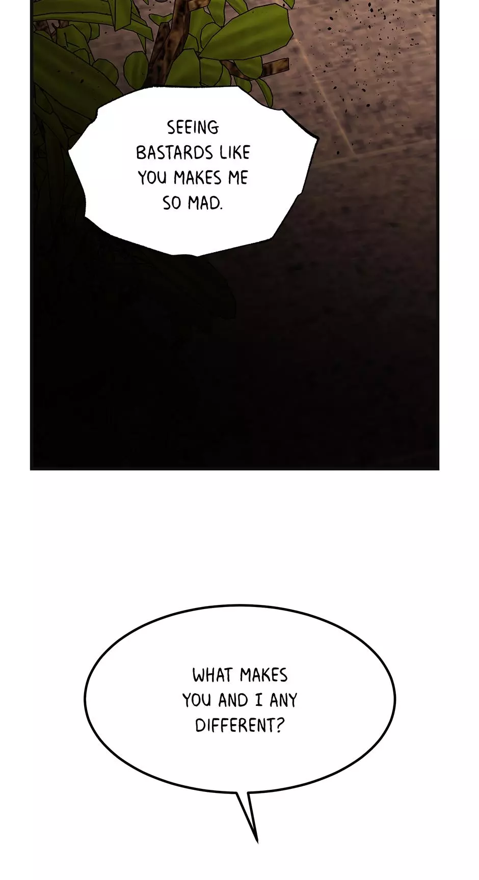 One Hundred Nights - Chapter 38 Page 27