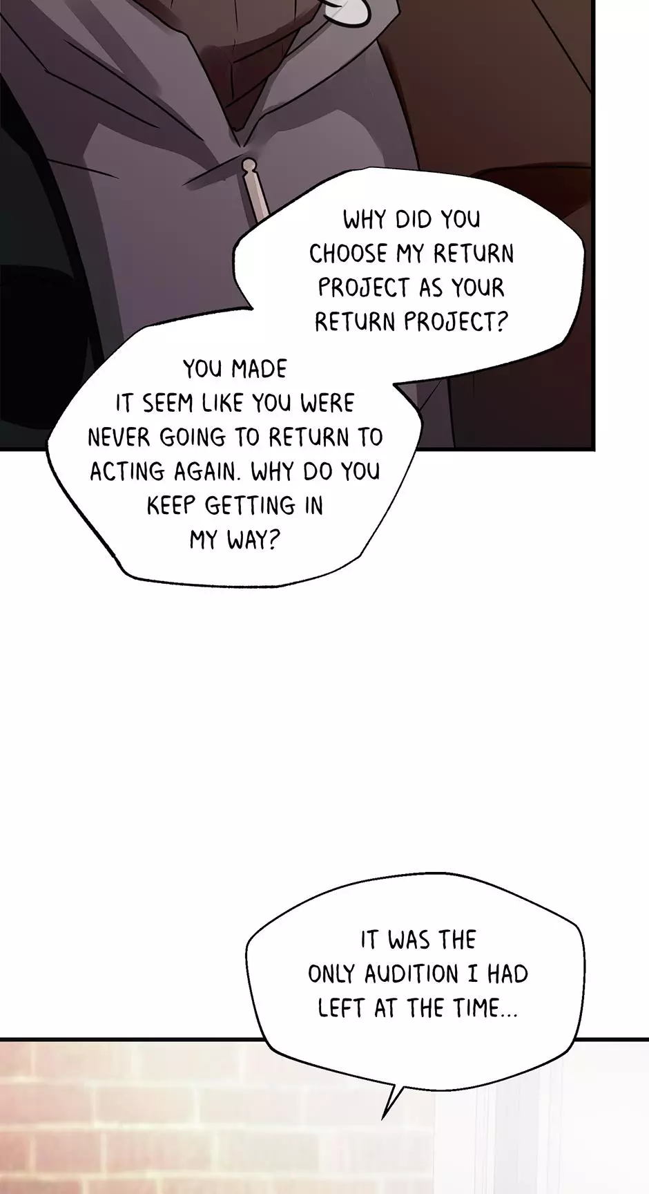 One Hundred Nights - Chapter 38 Page 30