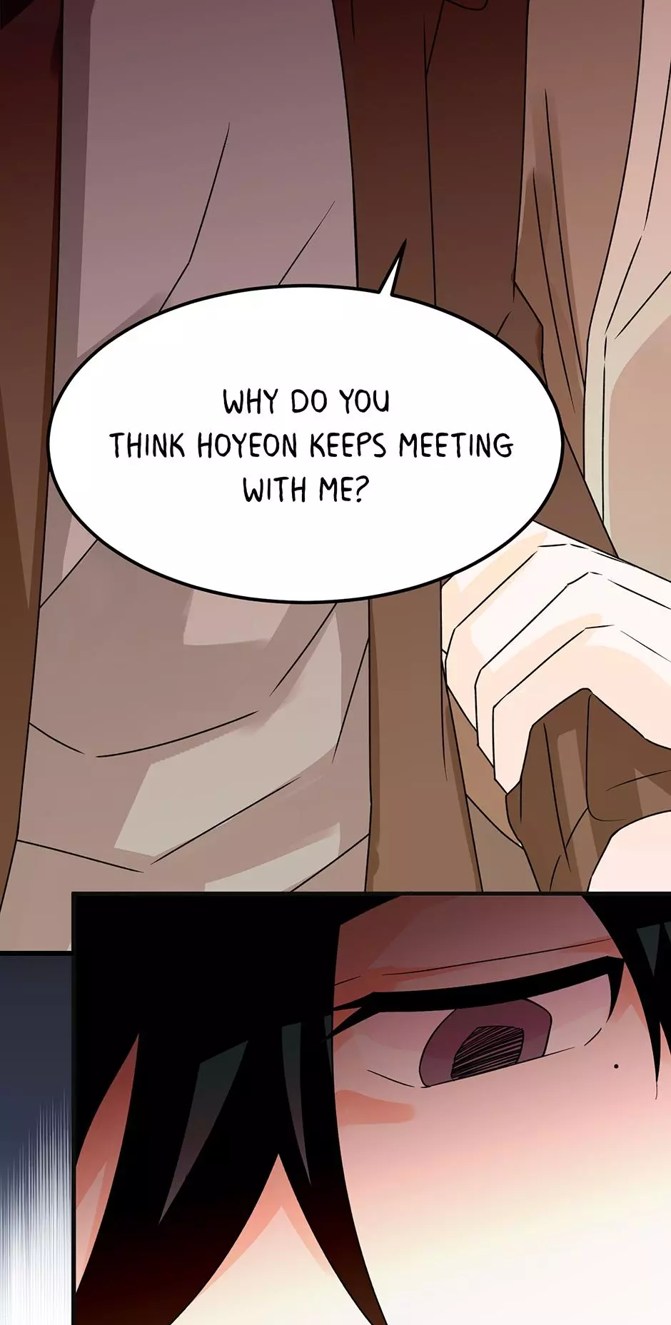 One Hundred Nights - Chapter 38 Page 50