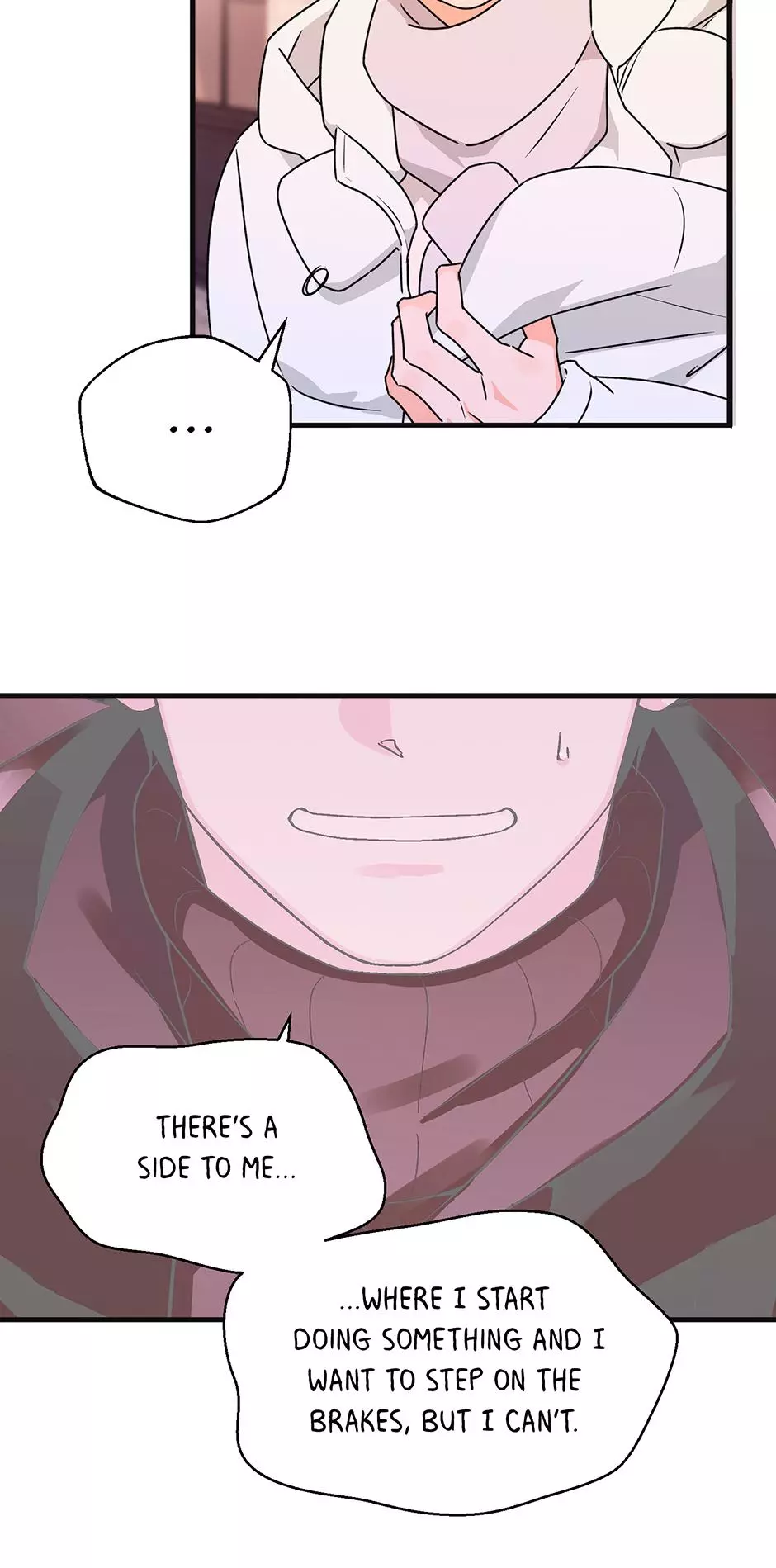 One Hundred Nights - Chapter 38 Page 60