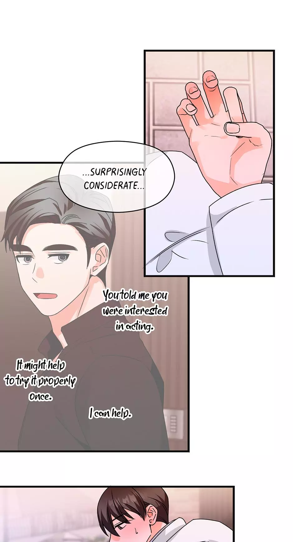 One Hundred Nights - Chapter 38 Page 65