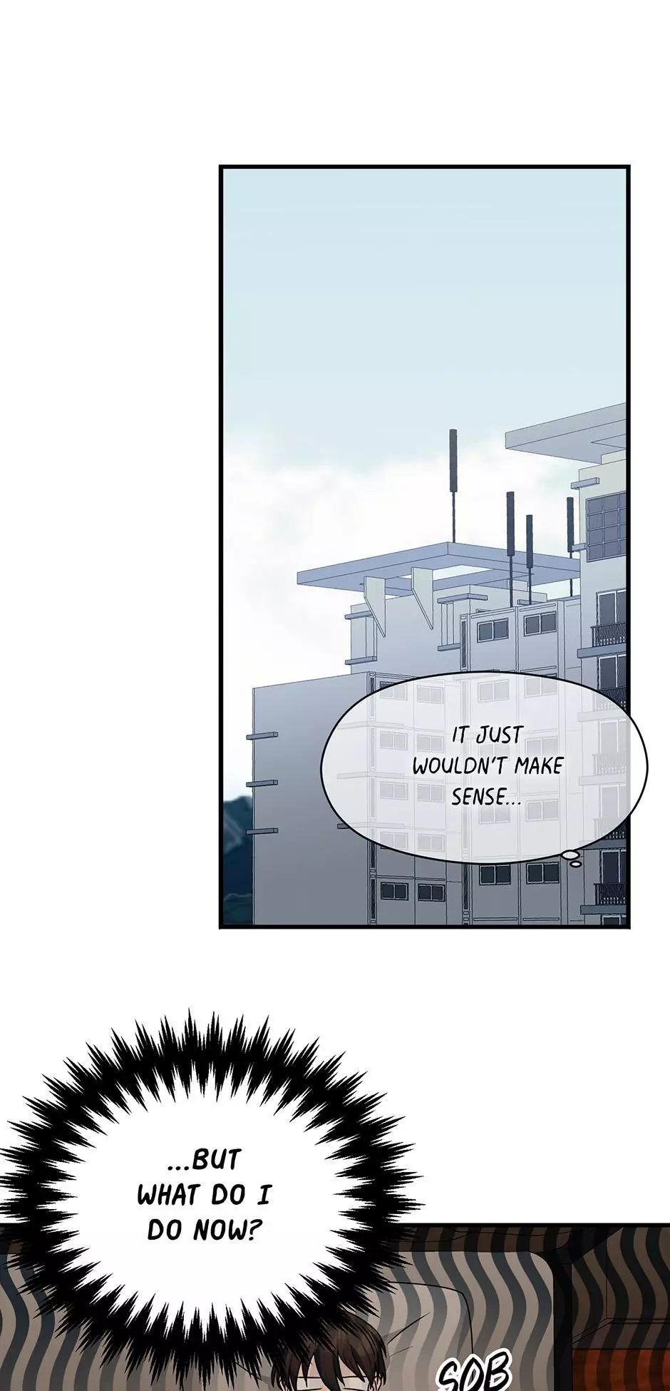 One Hundred Nights - Chapter 39 Page 13