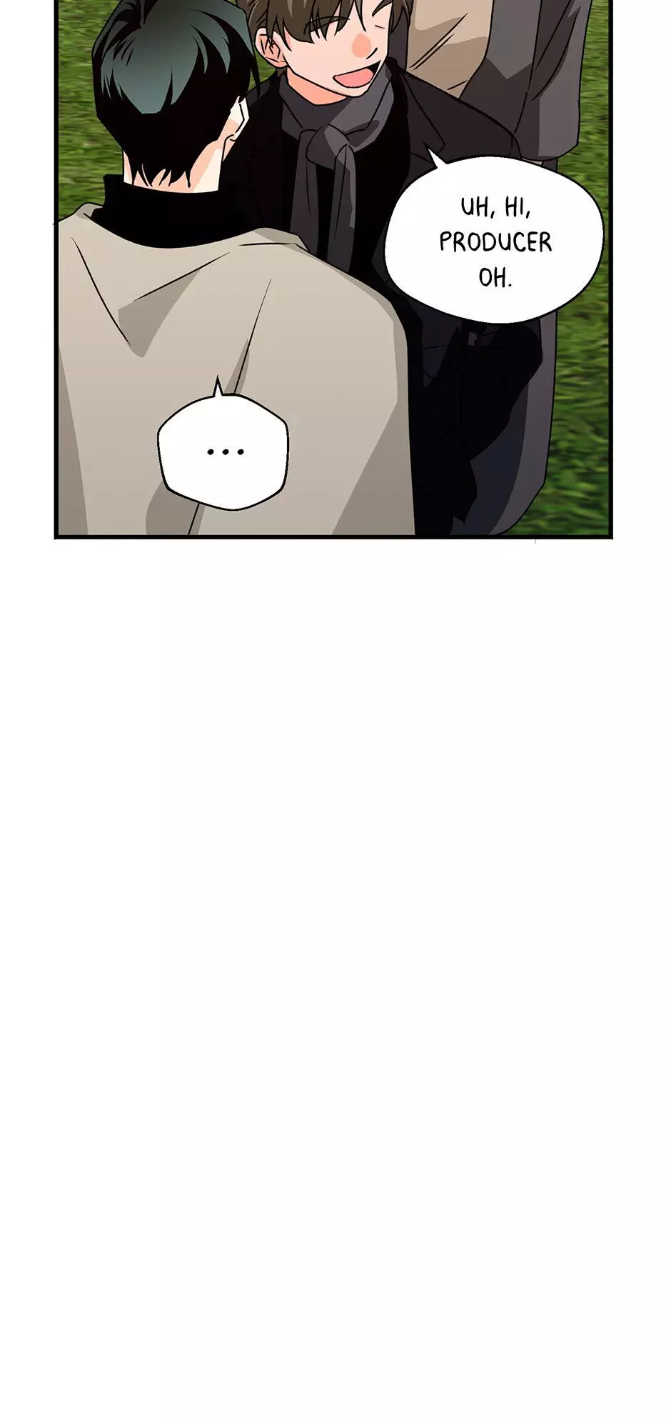 One Hundred Nights - Chapter 40 Page 18