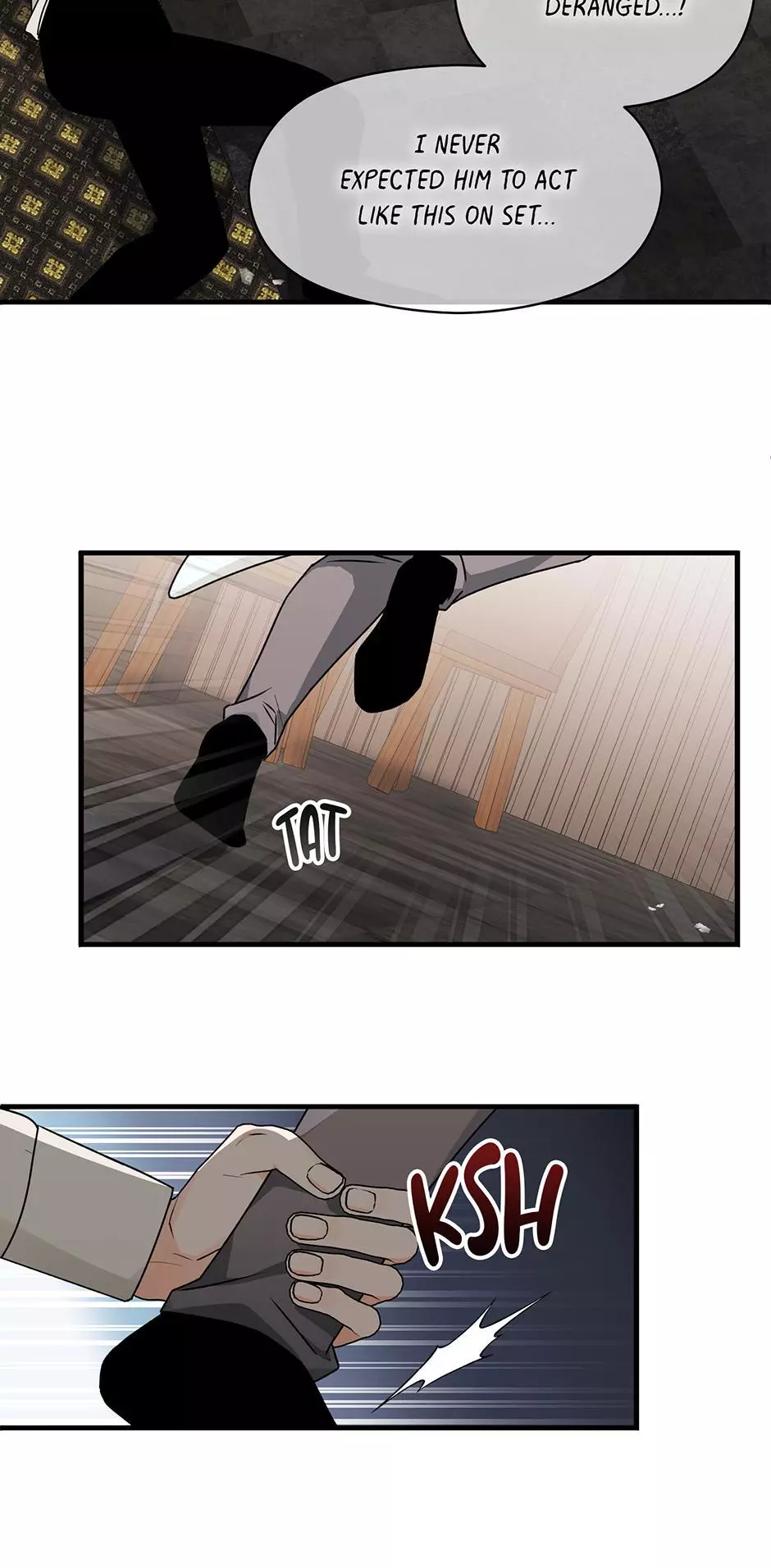 One Hundred Nights - Chapter 40 Page 39