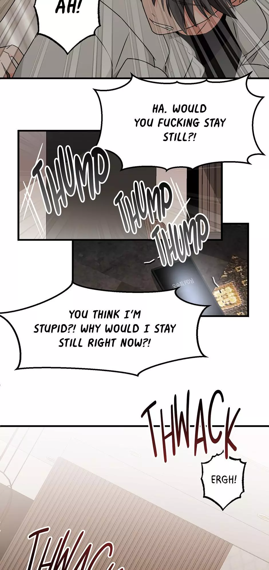 One Hundred Nights - Chapter 40 Page 43