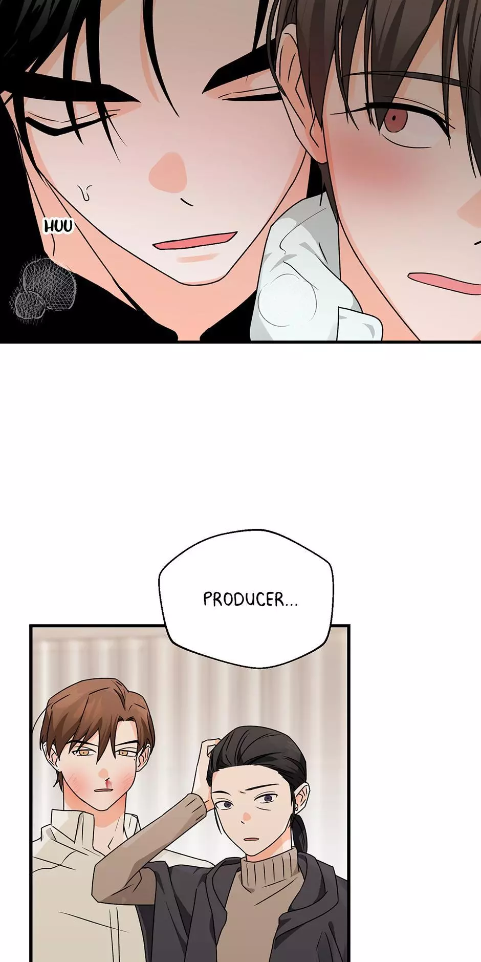 One Hundred Nights - Chapter 40 Page 59