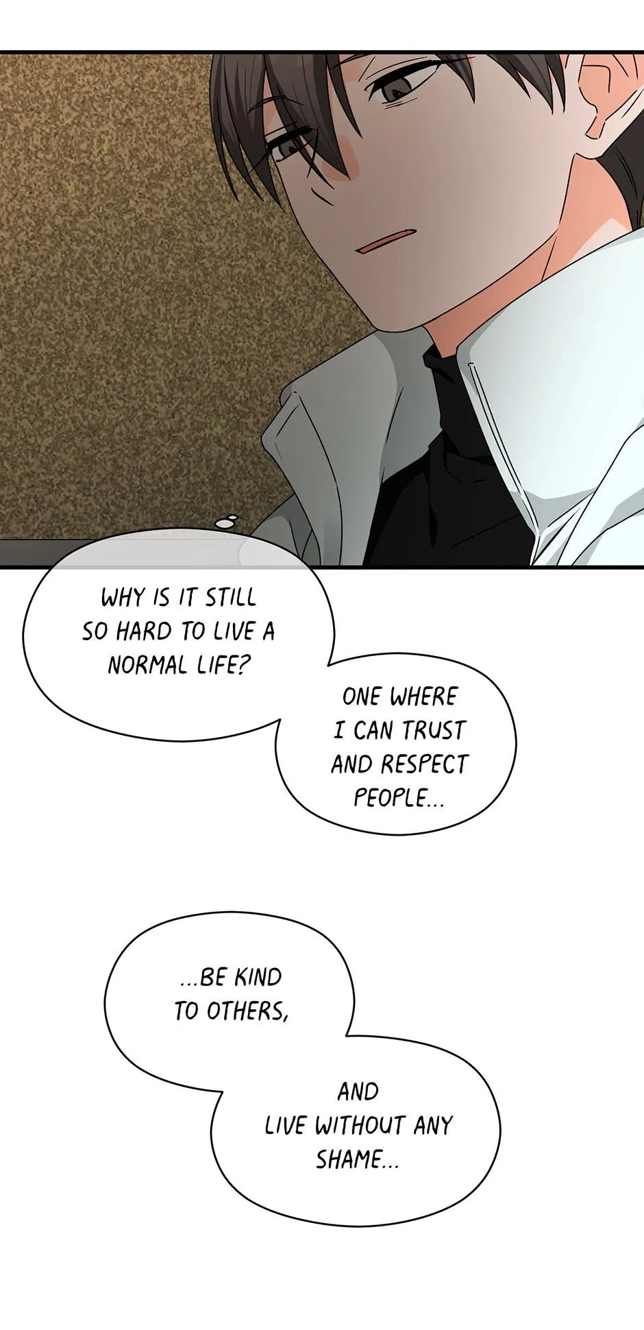 One Hundred Nights - Chapter 41 Page 7