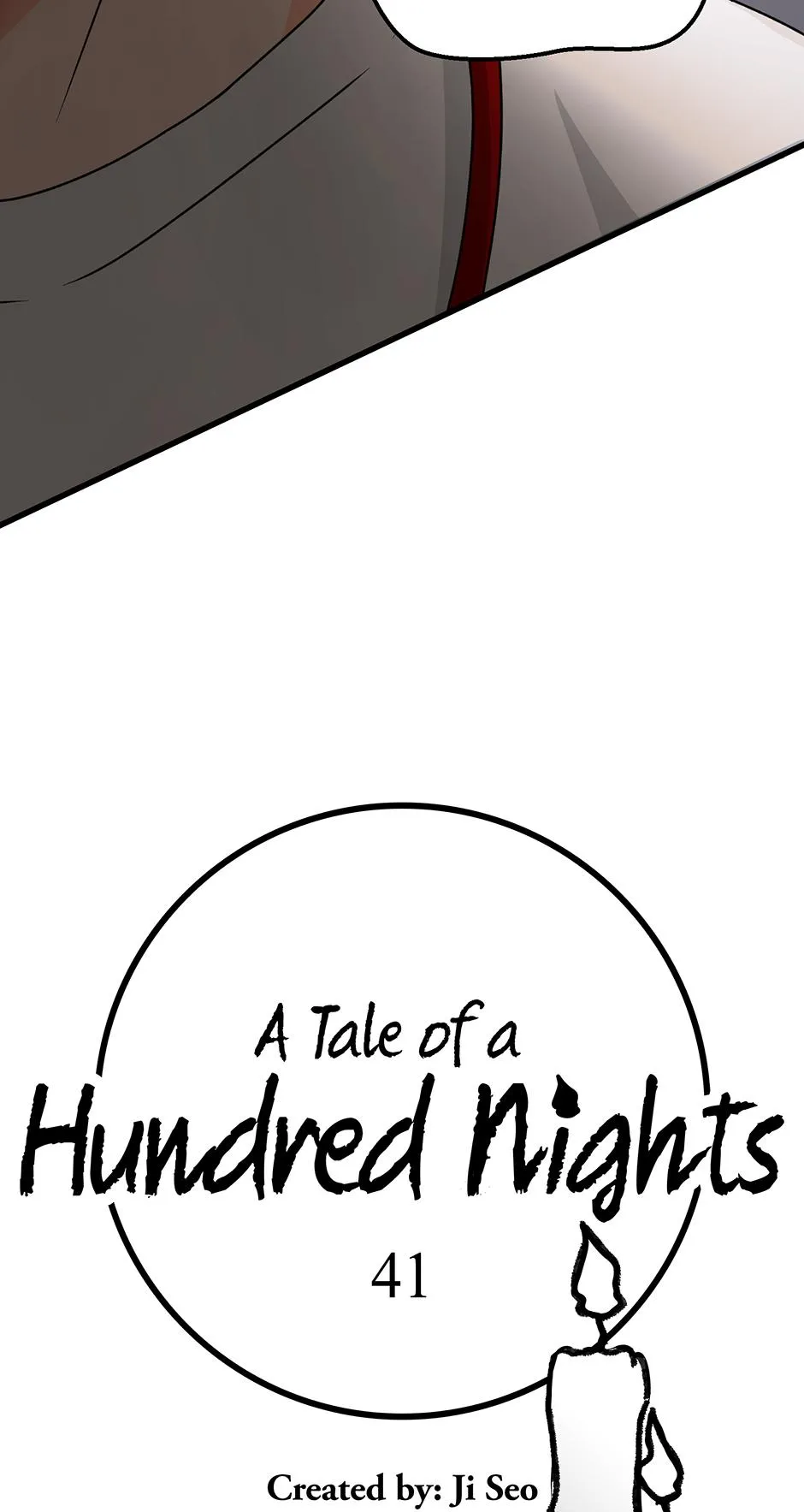 One Hundred Nights - Chapter 41 Page 10