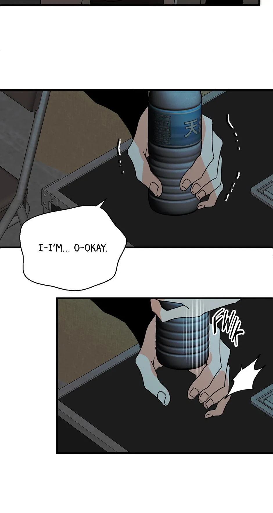 One Hundred Nights - Chapter 41 Page 14
