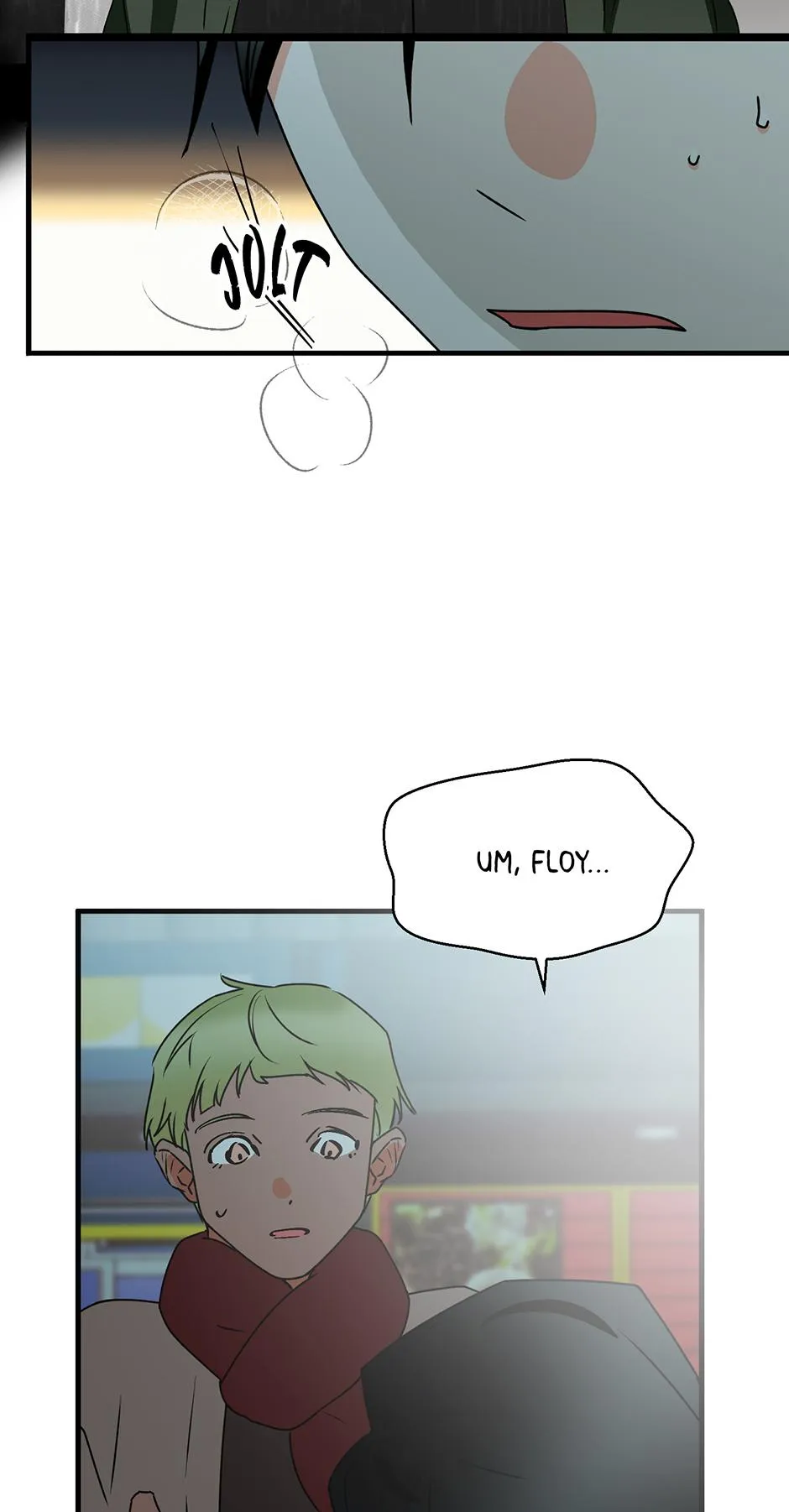 One Hundred Nights - Chapter 41 Page 24