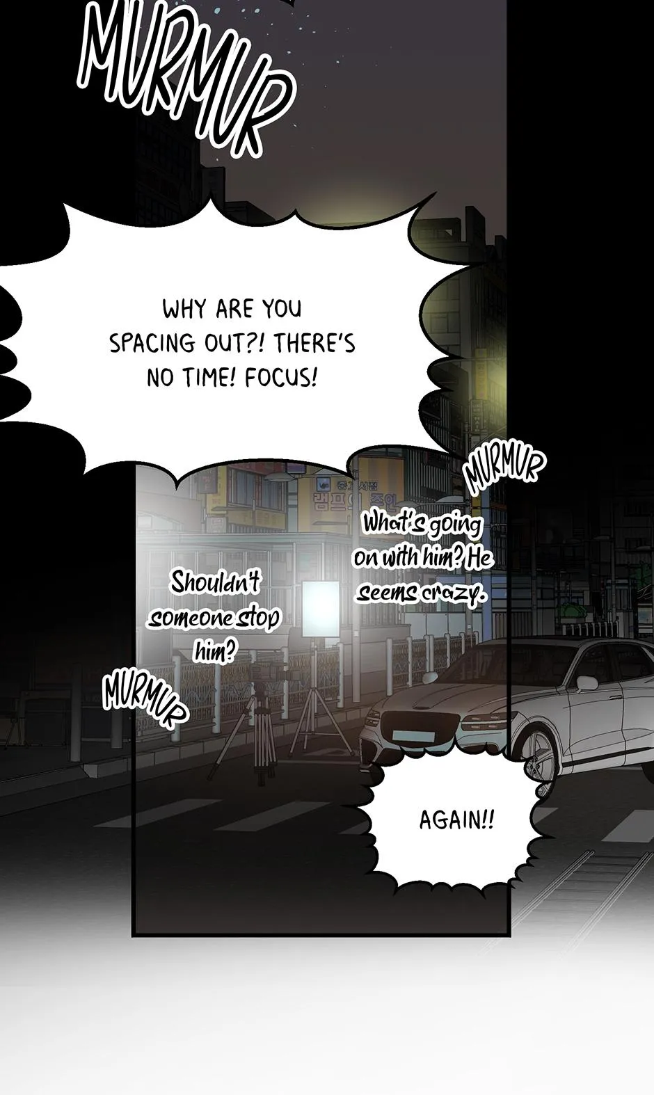 One Hundred Nights - Chapter 41 Page 41
