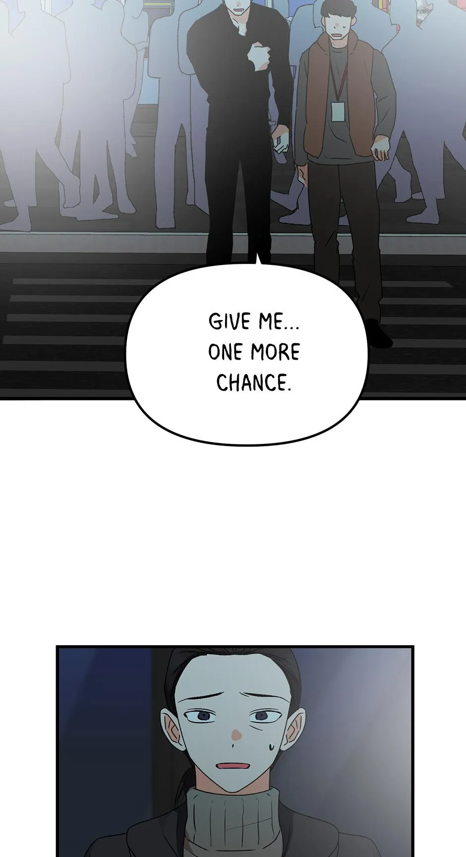 One Hundred Nights - Chapter 41 Page 45