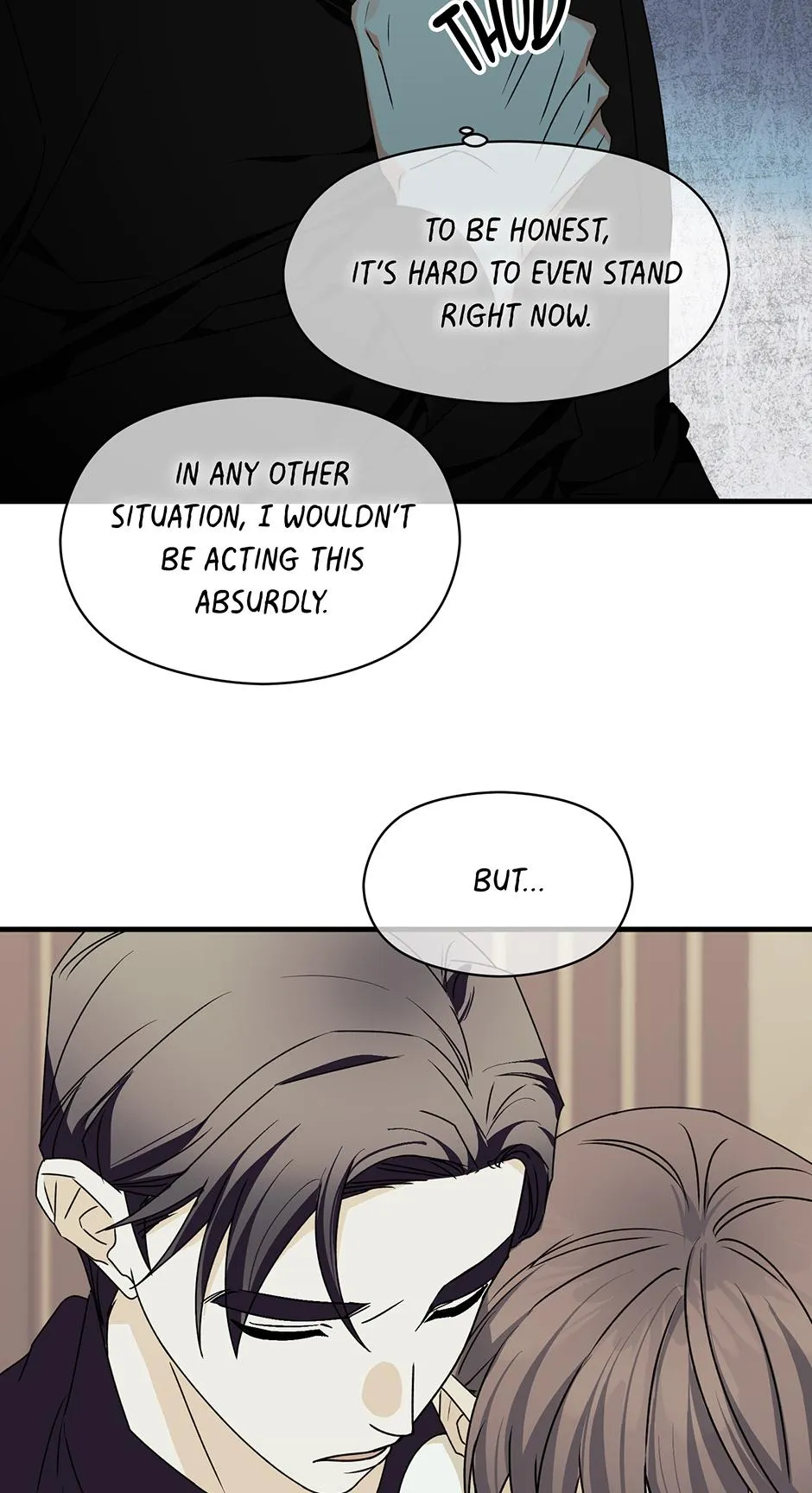 One Hundred Nights - Chapter 41 Page 47