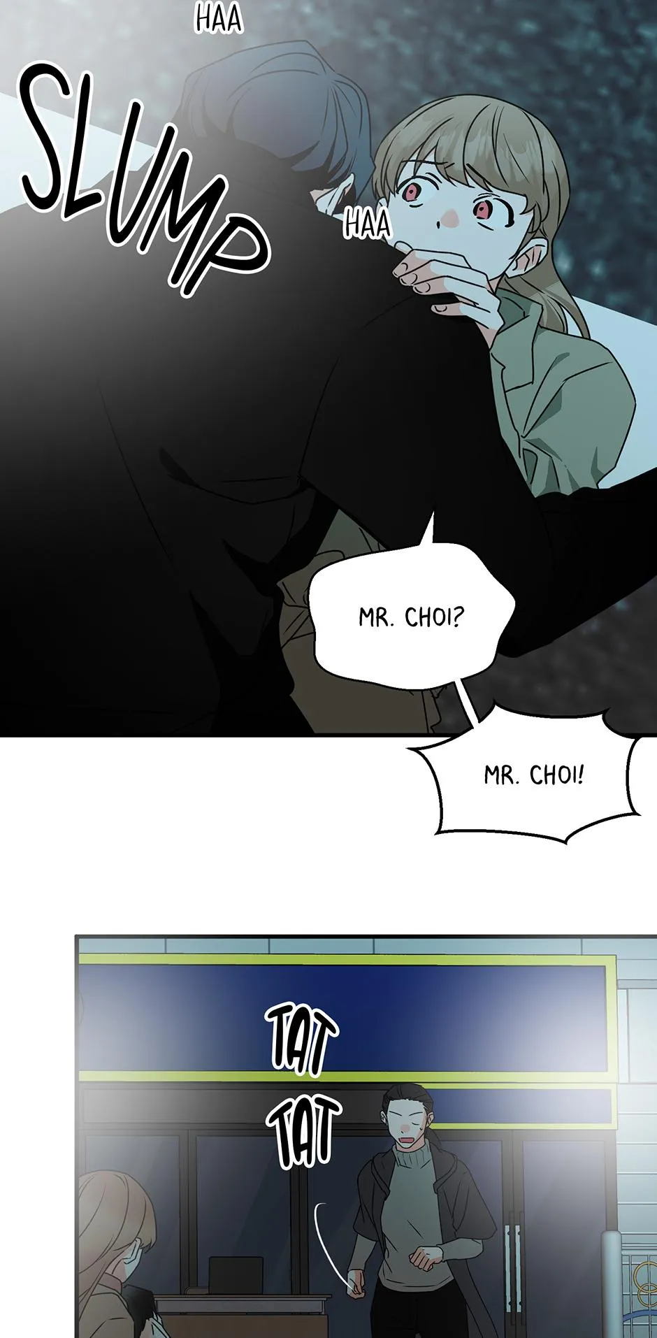 One Hundred Nights - Chapter 41 Page 62