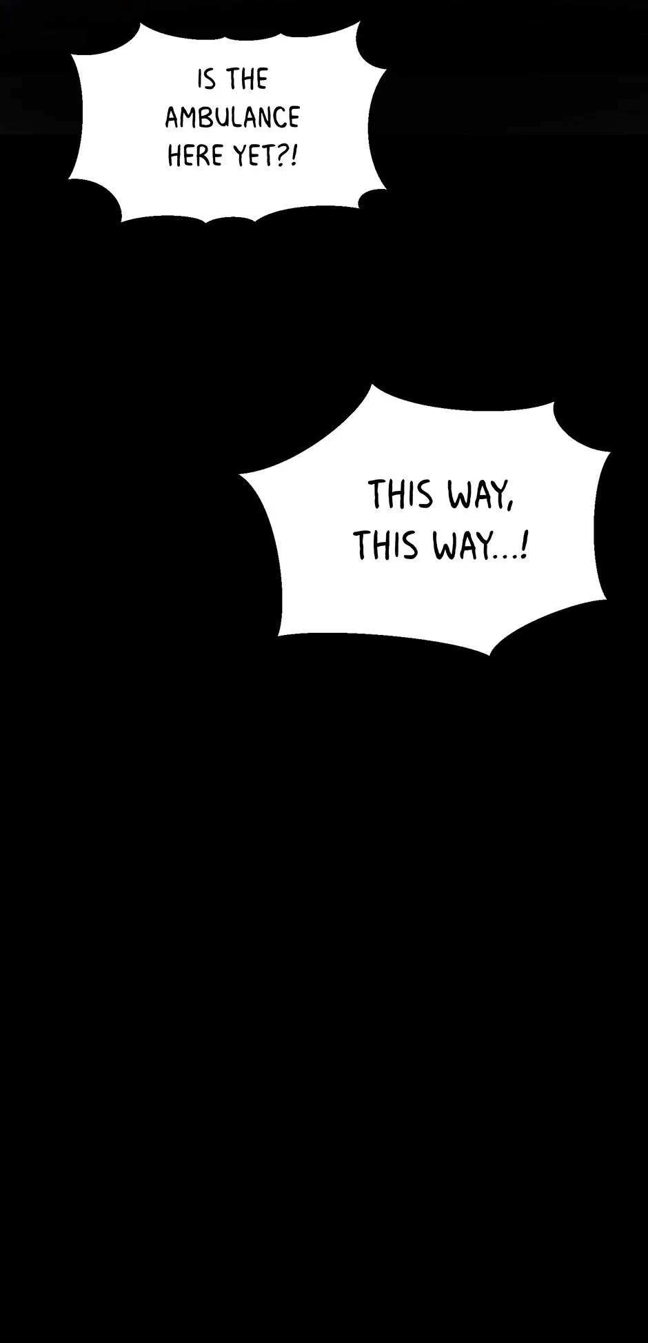 One Hundred Nights - Chapter 41 Page 70