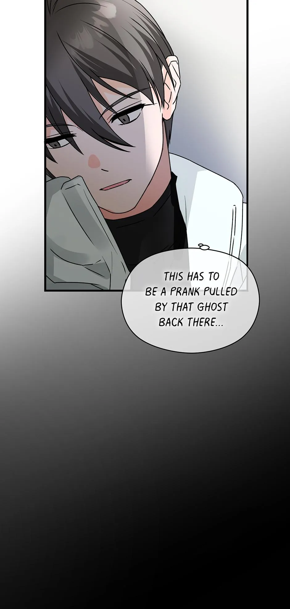 One Hundred Nights - Chapter 42 Page 6