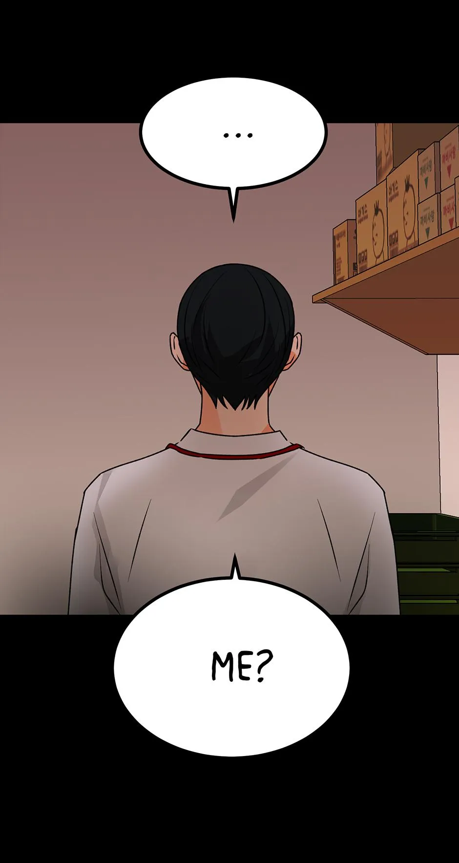 One Hundred Nights - Chapter 42 Page 14