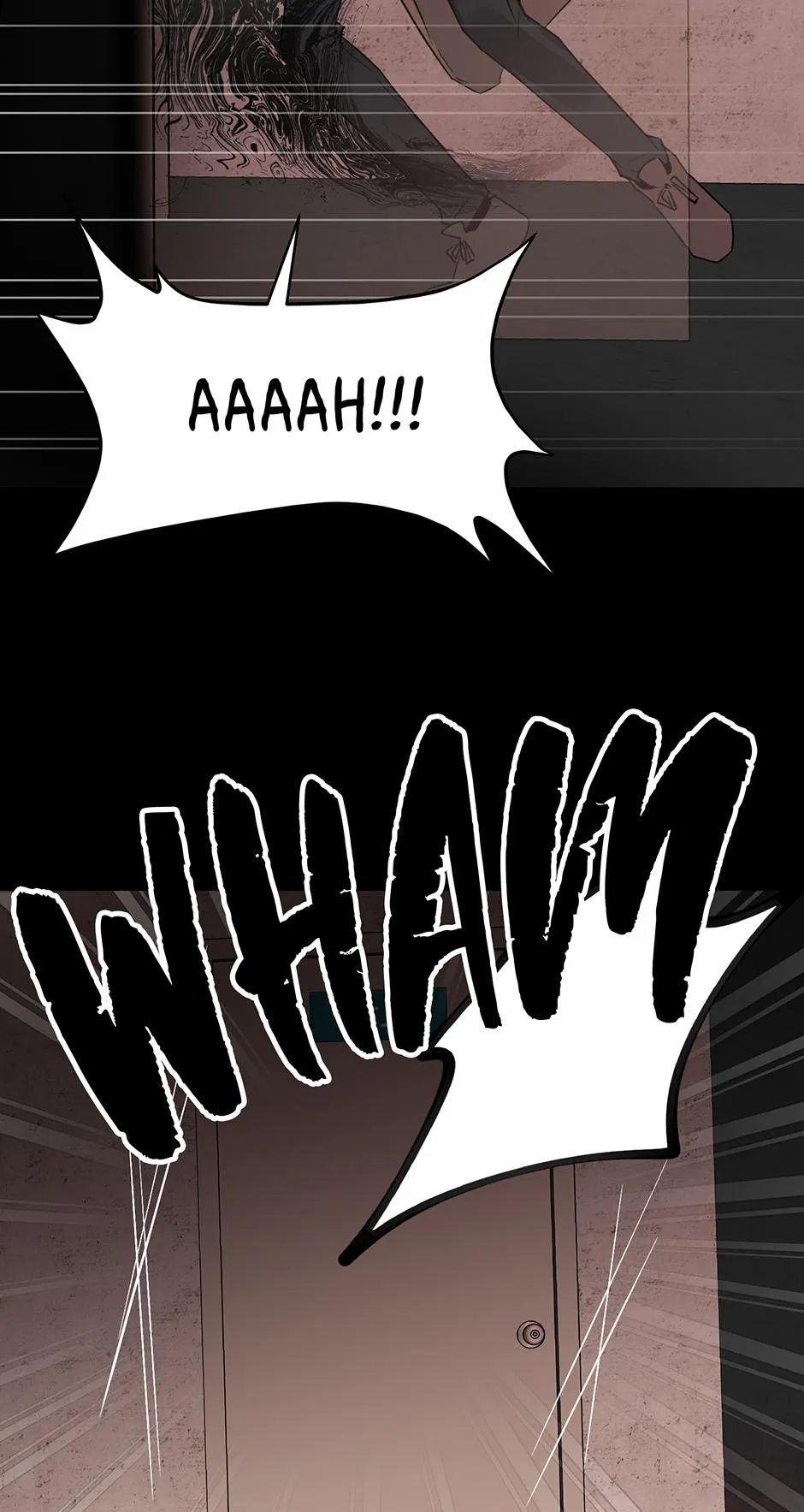 One Hundred Nights - Chapter 42 Page 18