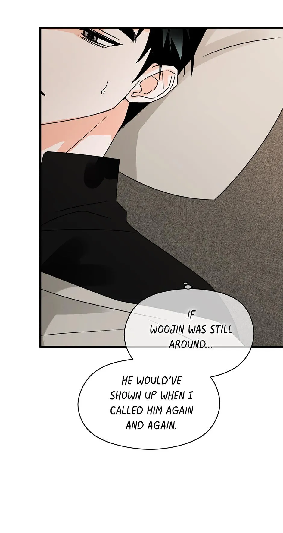 One Hundred Nights - Chapter 42 Page 29