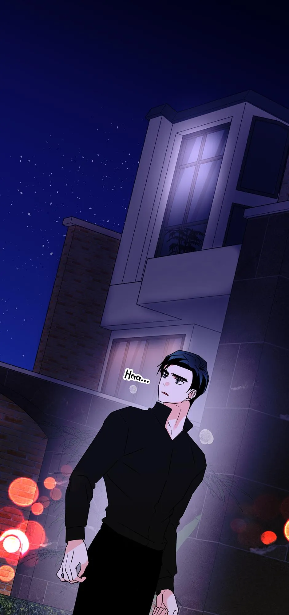 One Hundred Nights - Chapter 42 Page 42