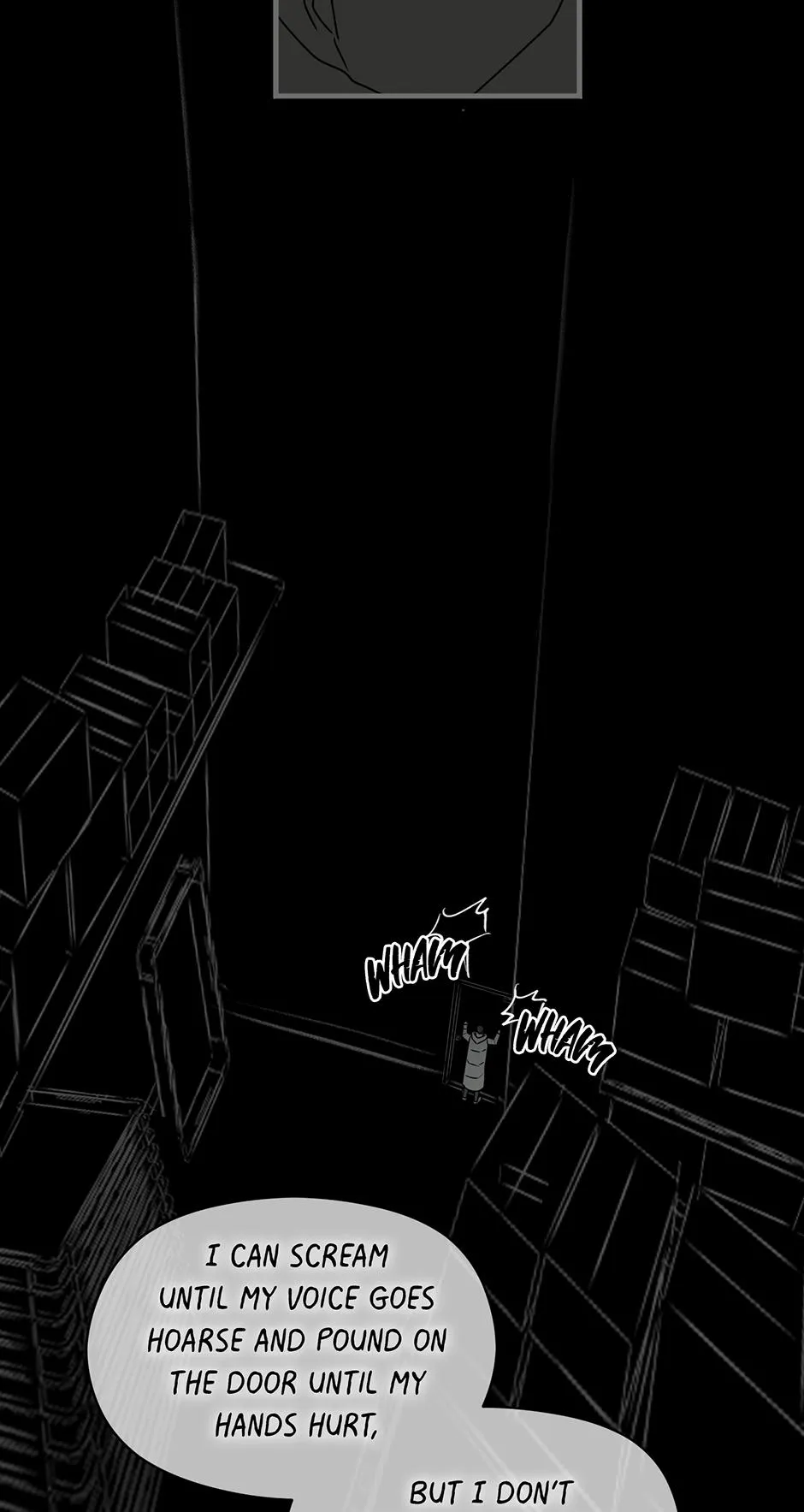 One Hundred Nights - Chapter 42 Page 51
