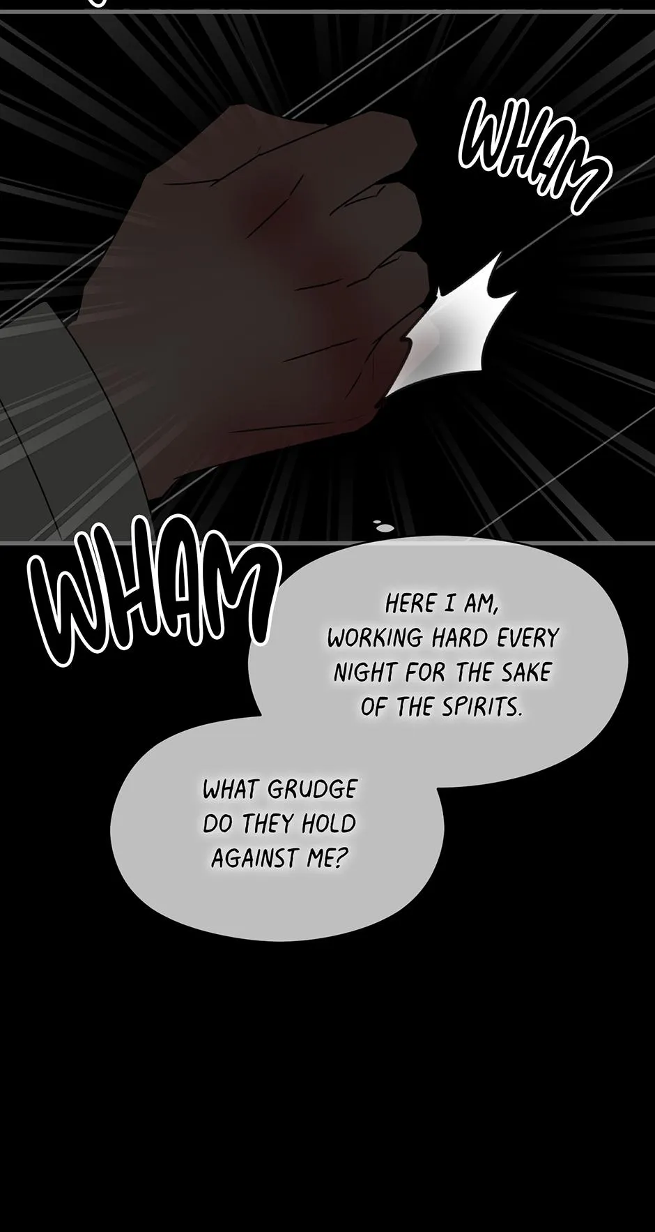 One Hundred Nights - Chapter 42 Page 54