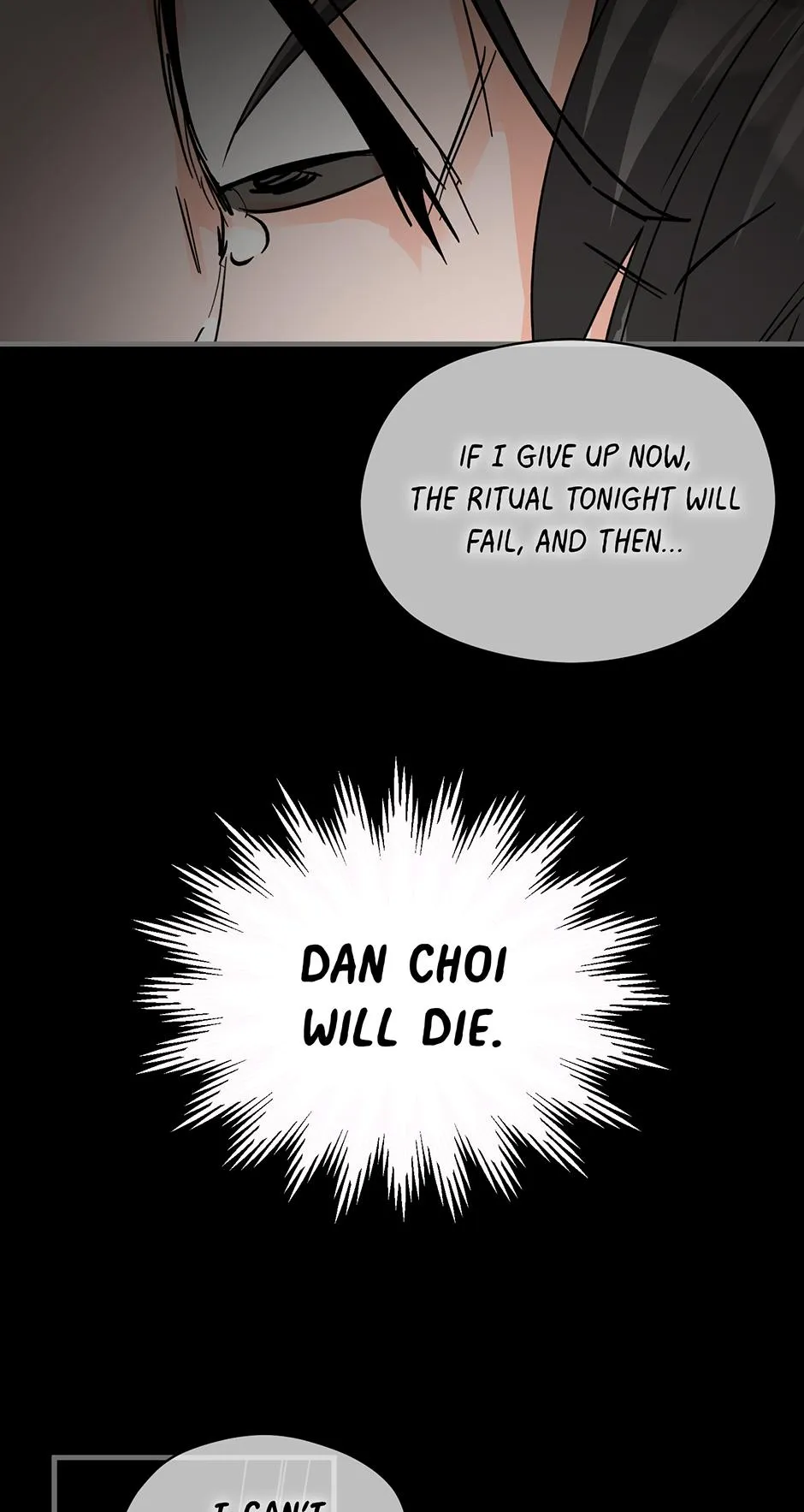 One Hundred Nights - Chapter 42 Page 57