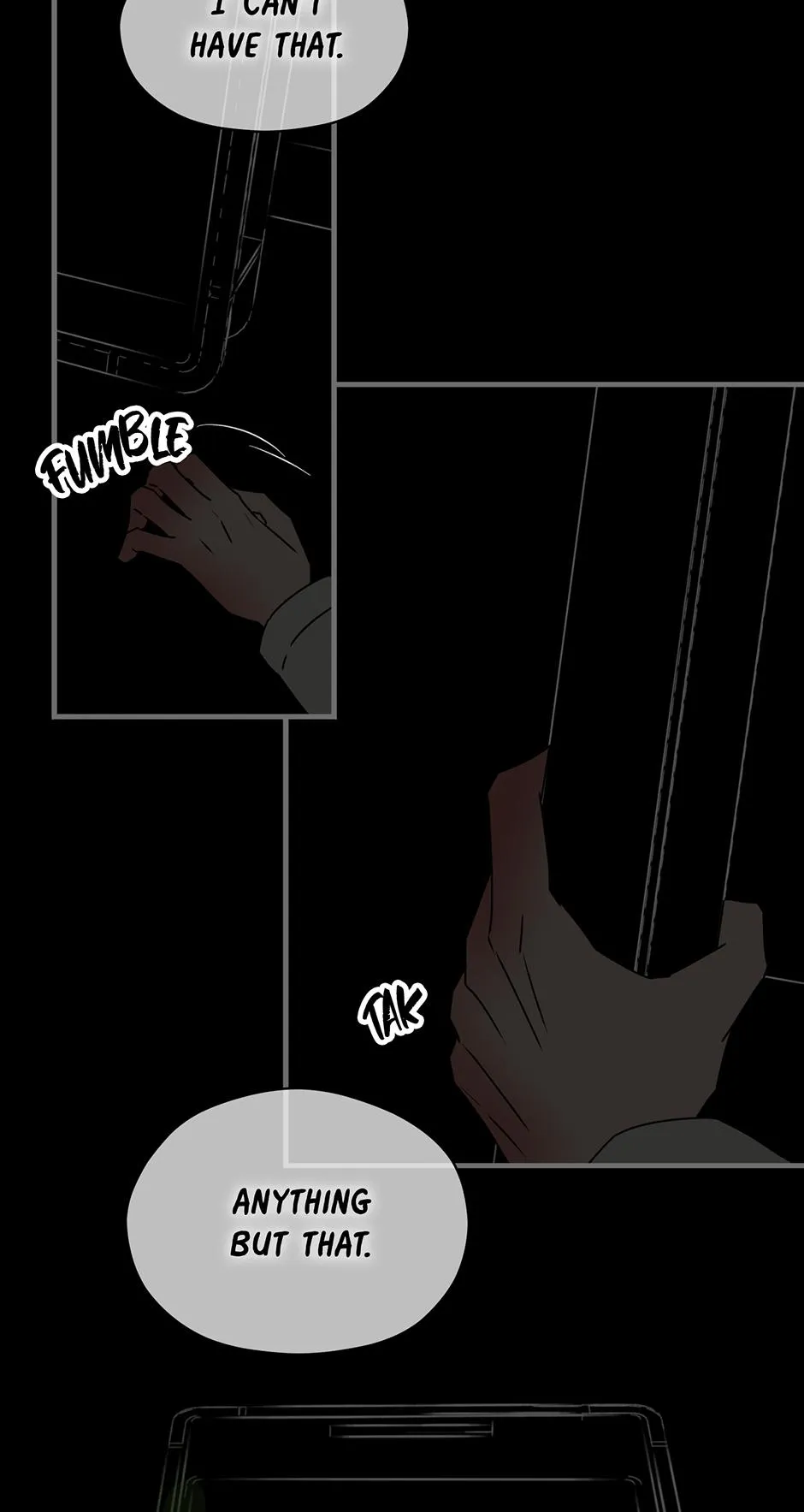 One Hundred Nights - Chapter 42 Page 58