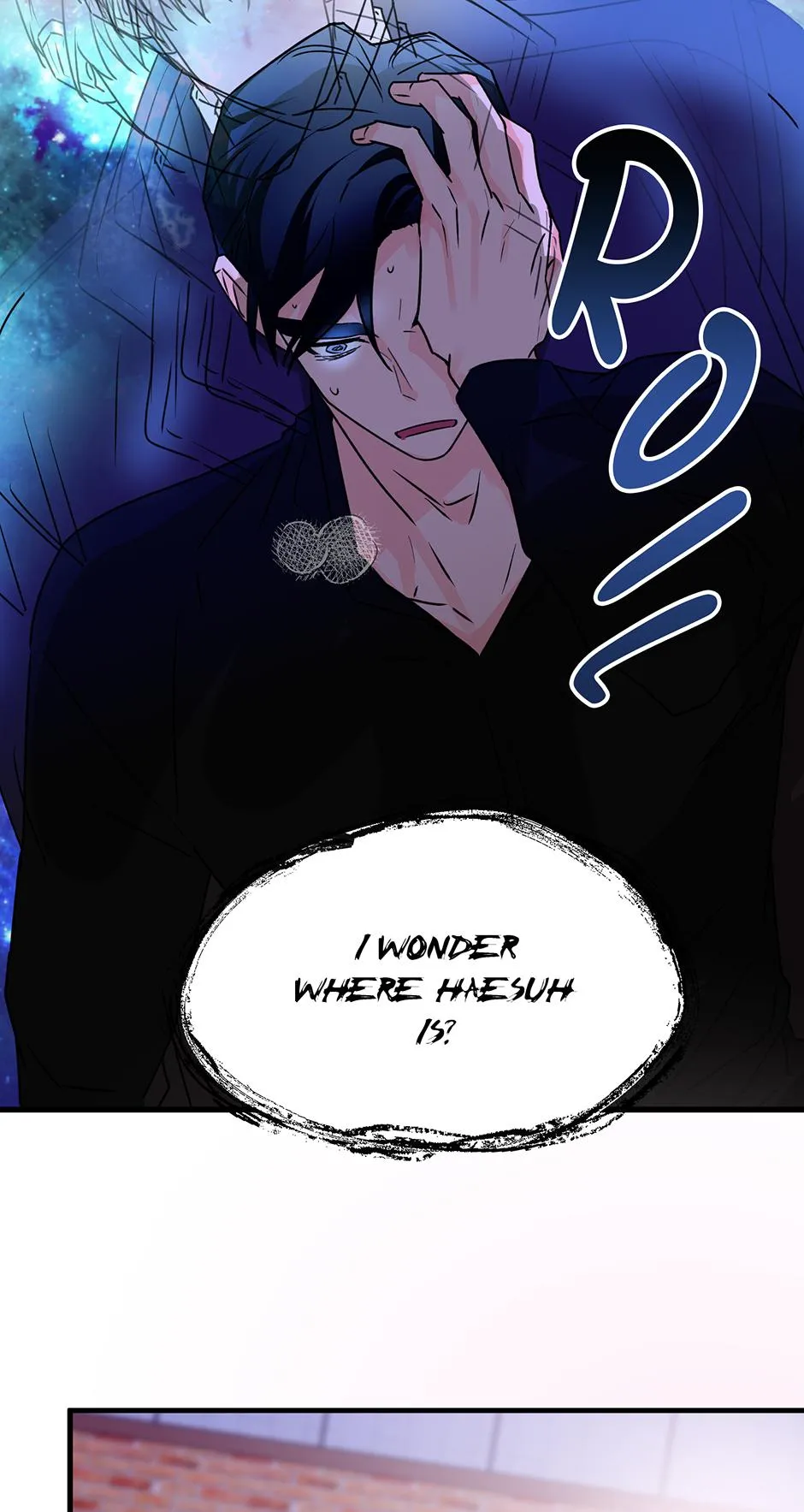 One Hundred Nights - Chapter 42 Page 64