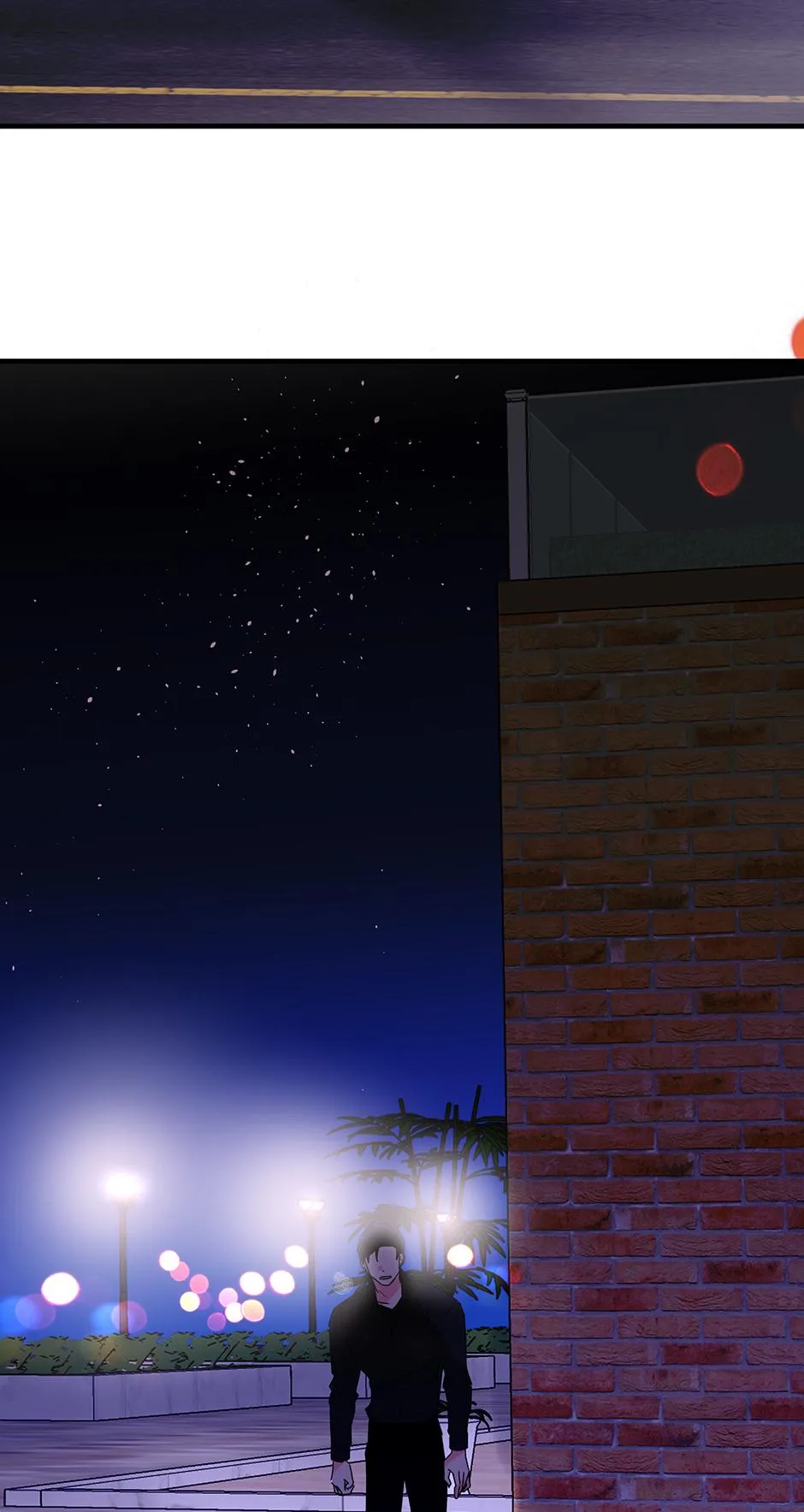 One Hundred Nights - Chapter 43 Page 2
