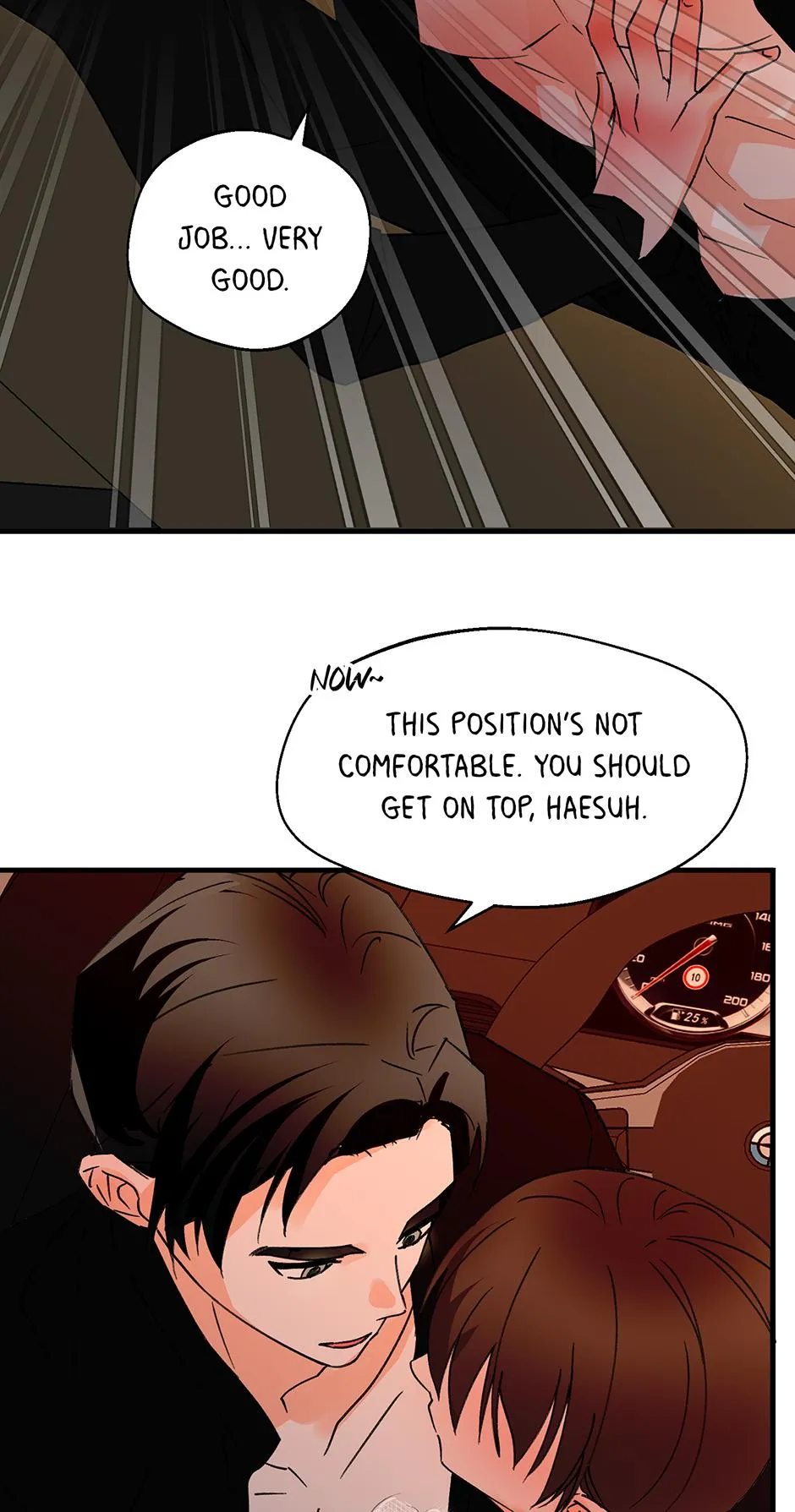 One Hundred Nights - Chapter 43 Page 42