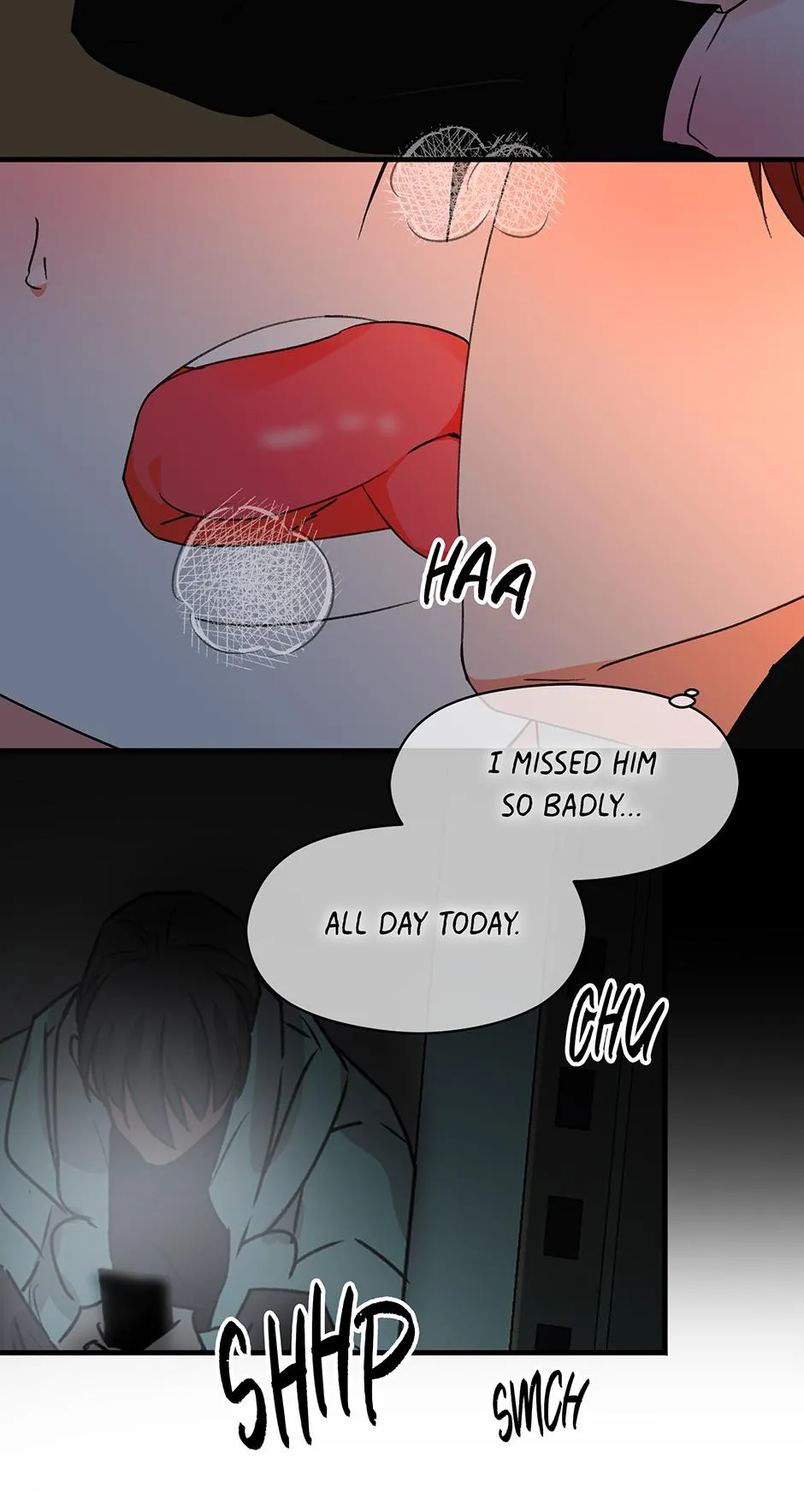 One Hundred Nights - Chapter 43 Page 51