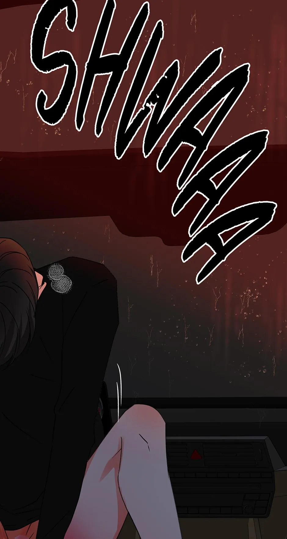 One Hundred Nights - Chapter 43 Page 61