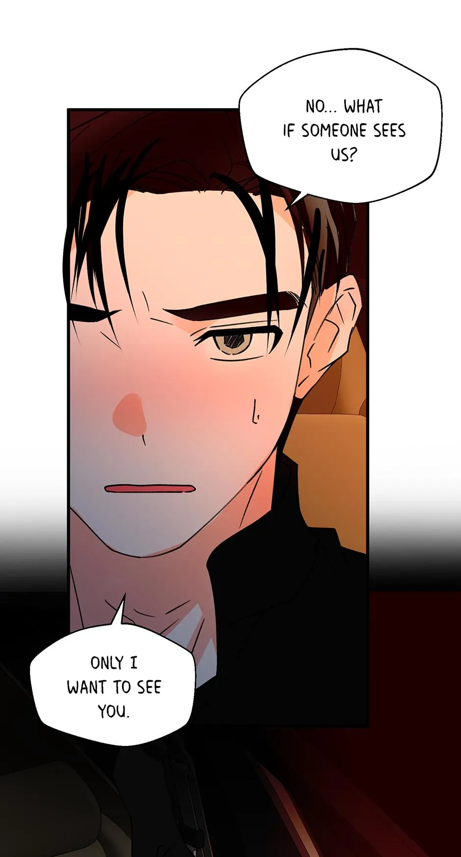 One Hundred Nights - Chapter 43 Page 69