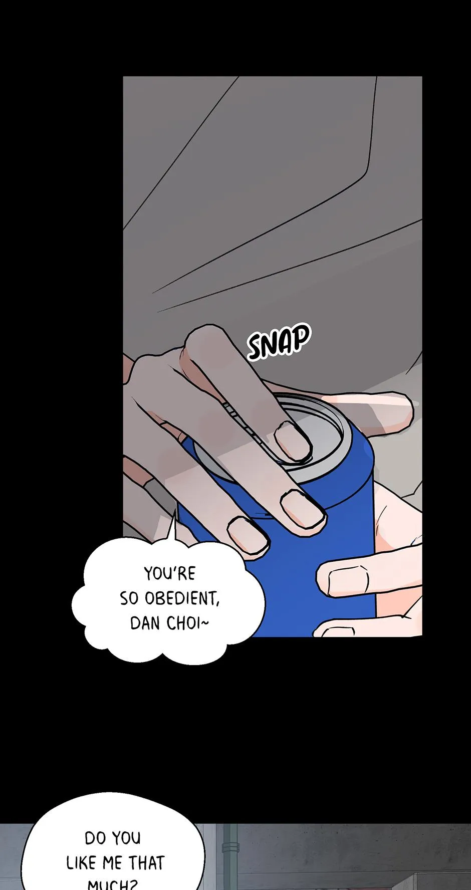 One Hundred Nights - Chapter 44 Page 7